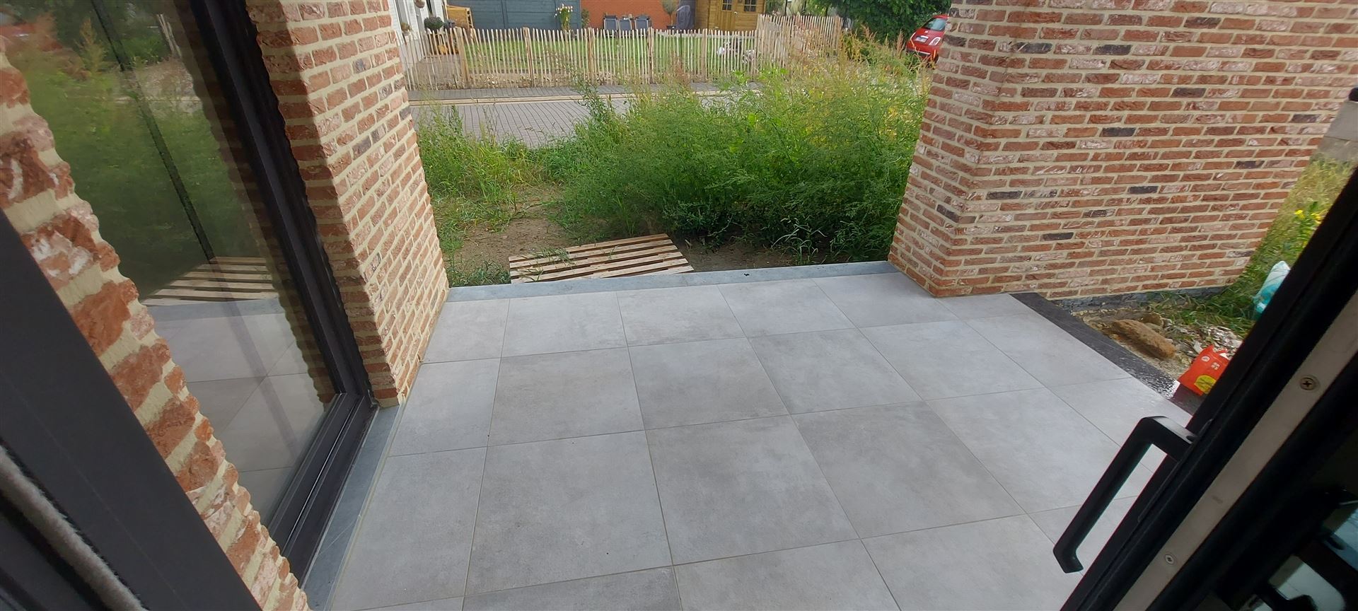 Huis foto 7