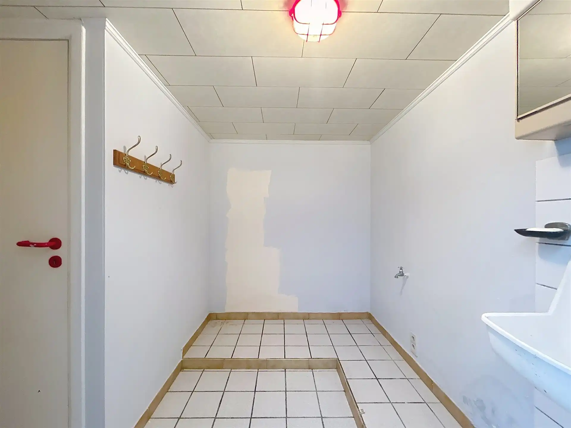  gezinswoning met 3 slaapkamers en garage op terein van 226m² foto 11