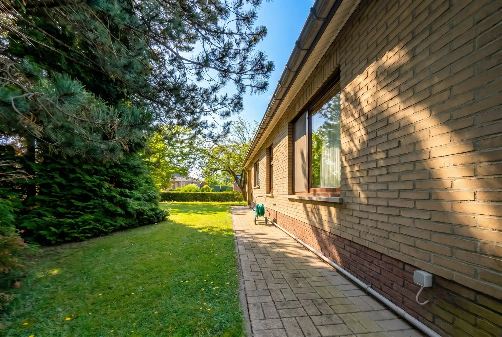 Vrijstaande woning met 3 slaapkamers op een perceel van 7a27ca in Zutendaal foto 18