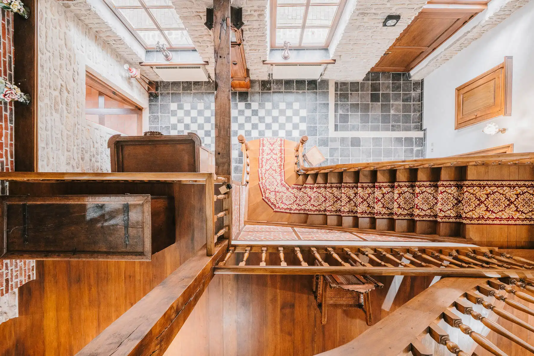 Buitenkans: Unieke woning vol karakter! foto 21