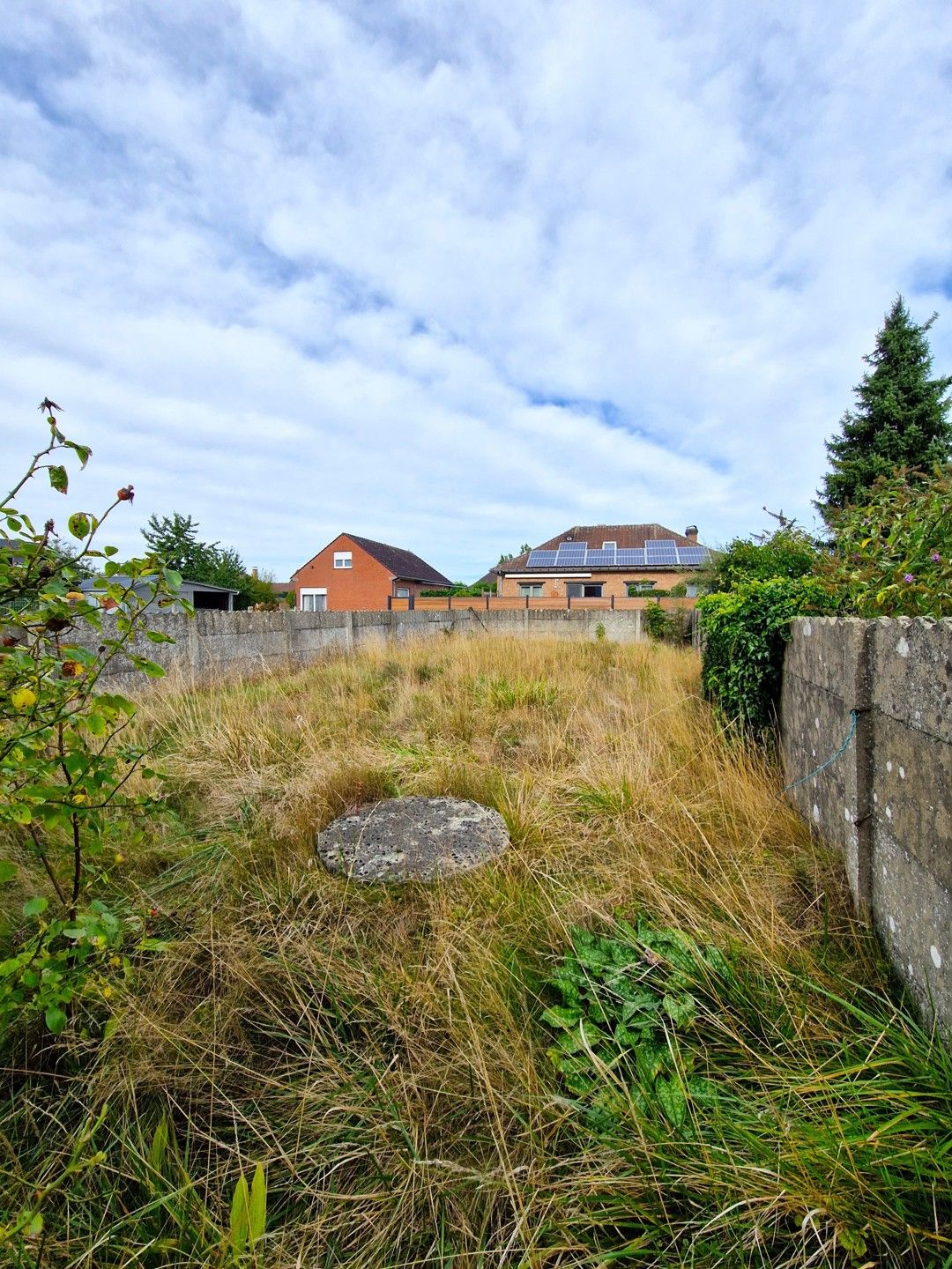 Statige 3 gevelwoning met garage en 3 slaapkamers in Herne foto 5