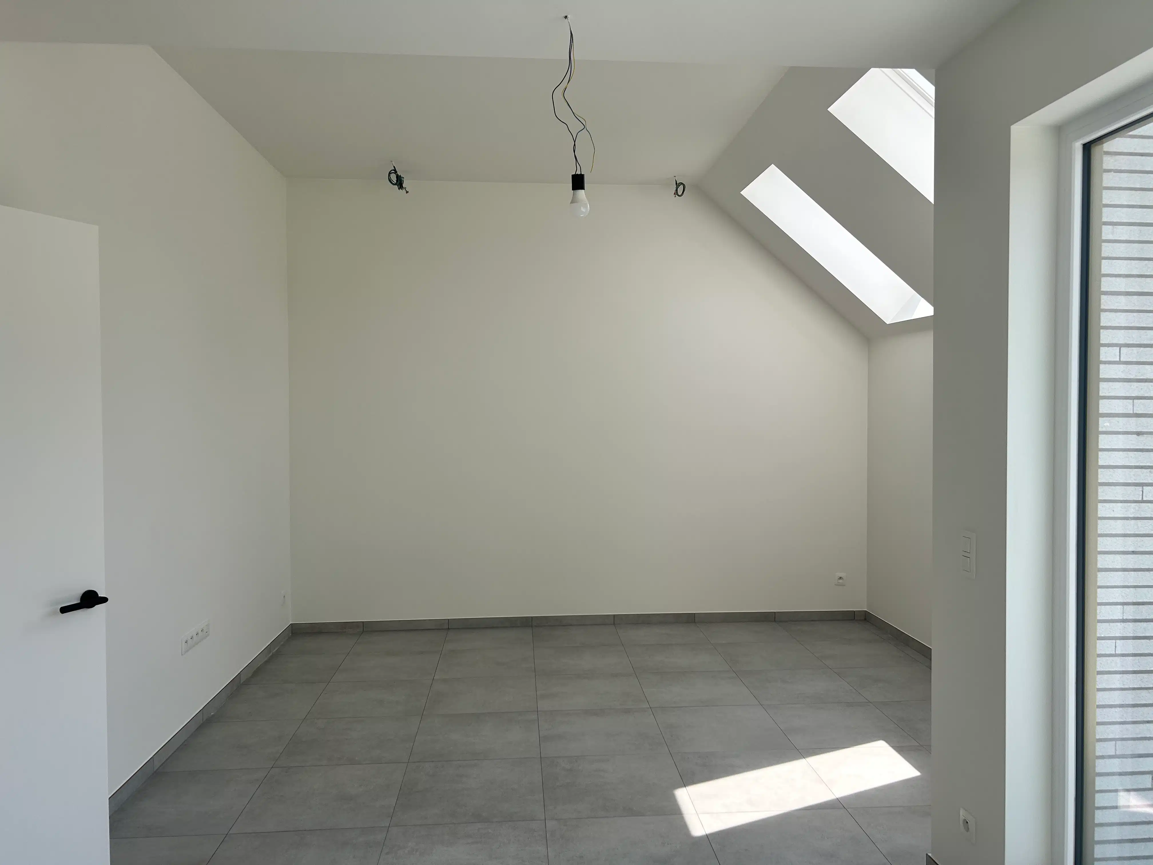 4 ruime en comfortabele appartementen in Sledderlo, Genk. foto 22
