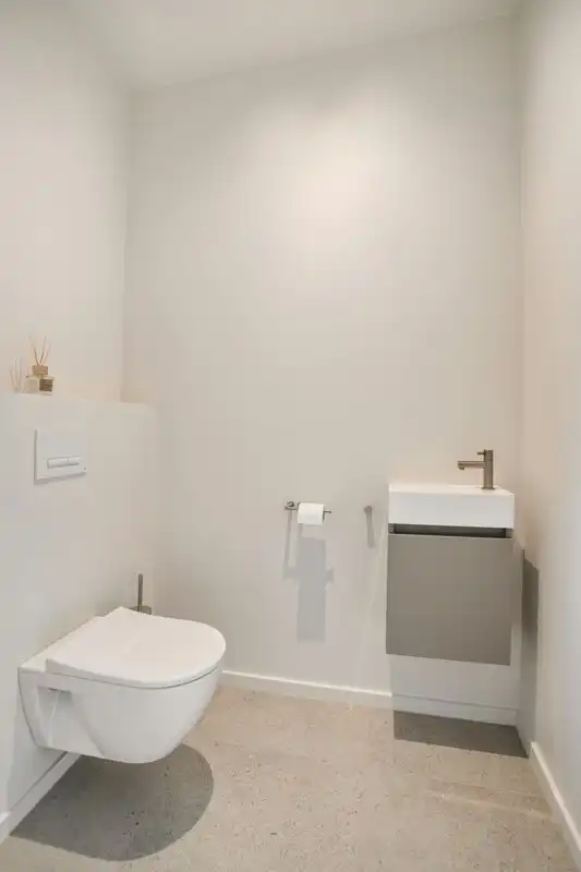 Luxueus nieuwbouwappartement in res. The Vineyard foto 20