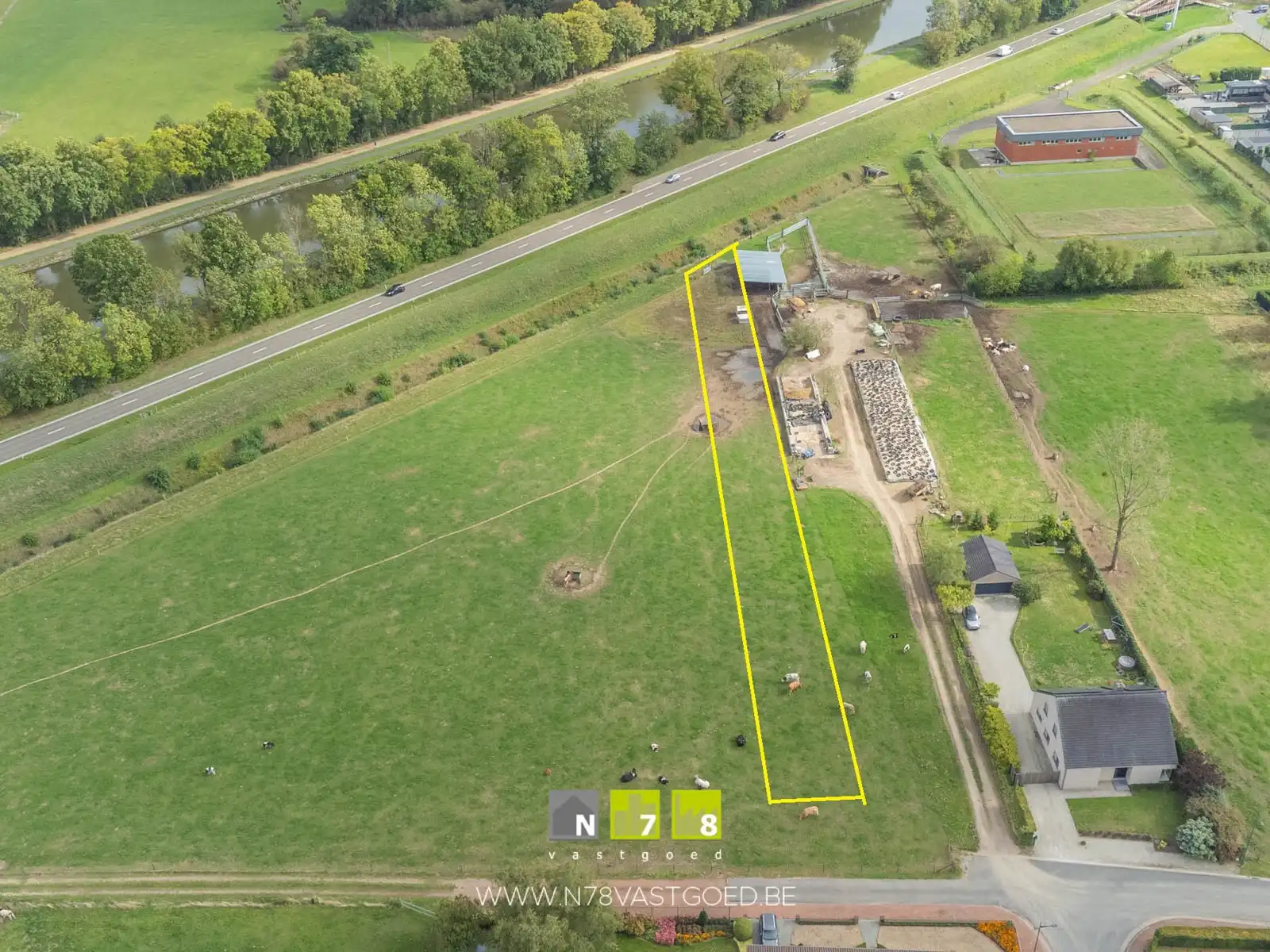 Grond te koop foto 2