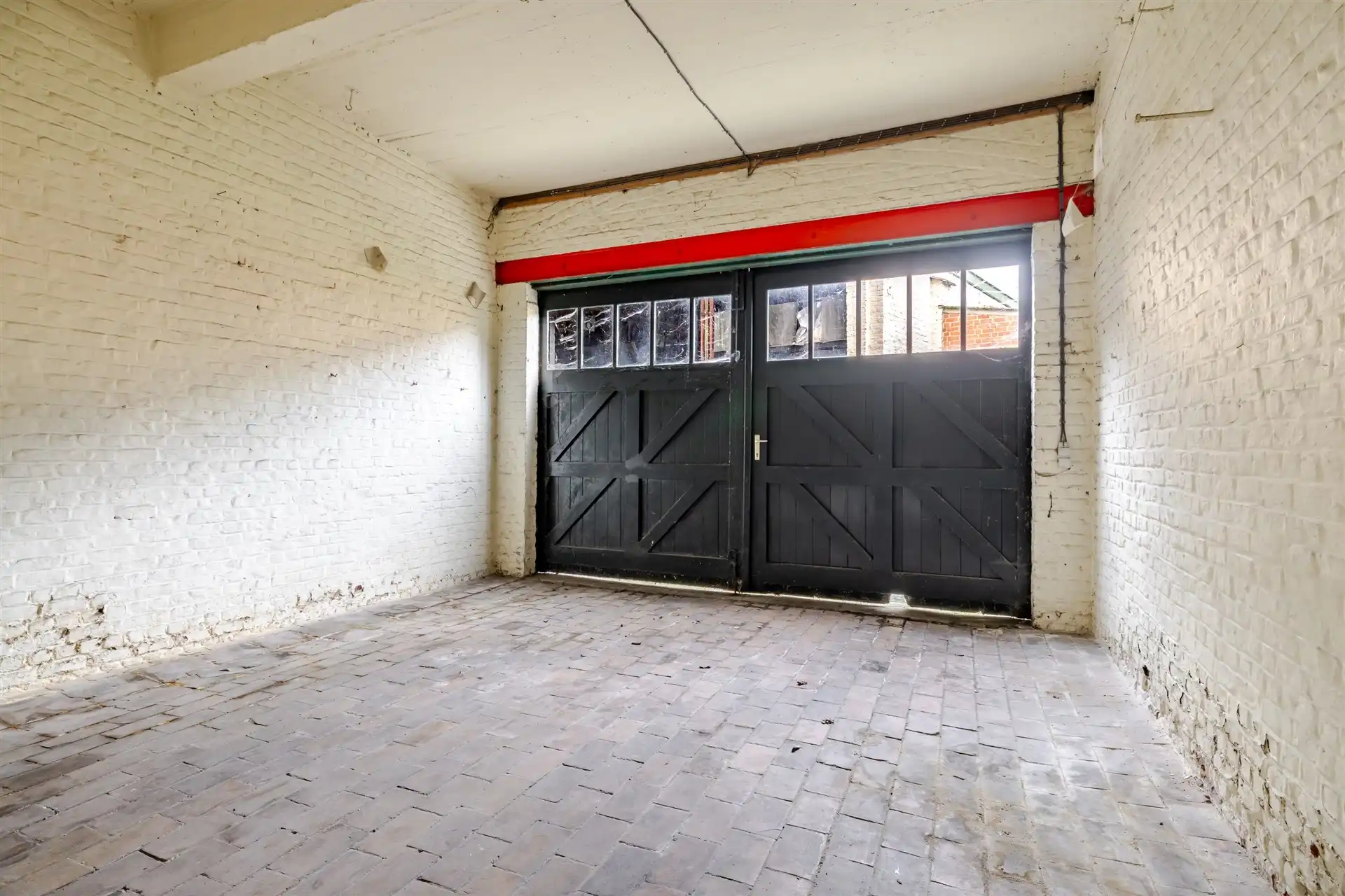Charmant koetshuis op TOPLOCATIE Gent foto 15