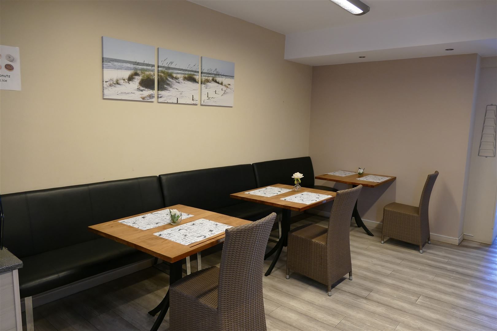 Te koop: Handelspand met Duplex Appartement – Ideale Investe foto 15