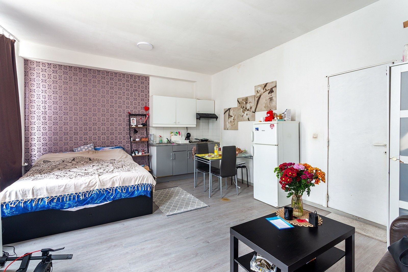 Opbrengsteigendom met 15 units, hoog rendement foto 11