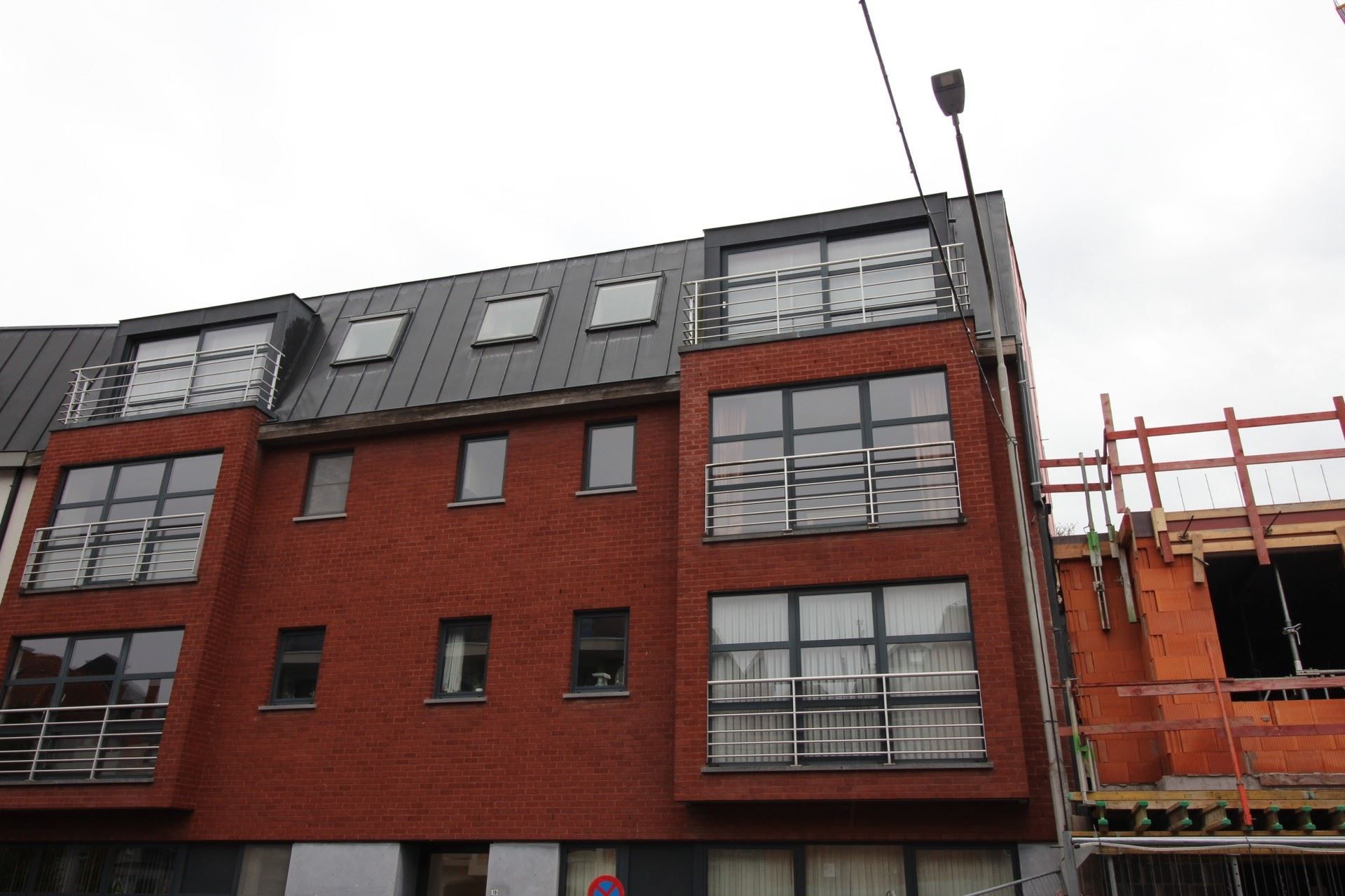 Appartement te huur Burgscheldestraat 15/302 - 9700 OUDENAARDE