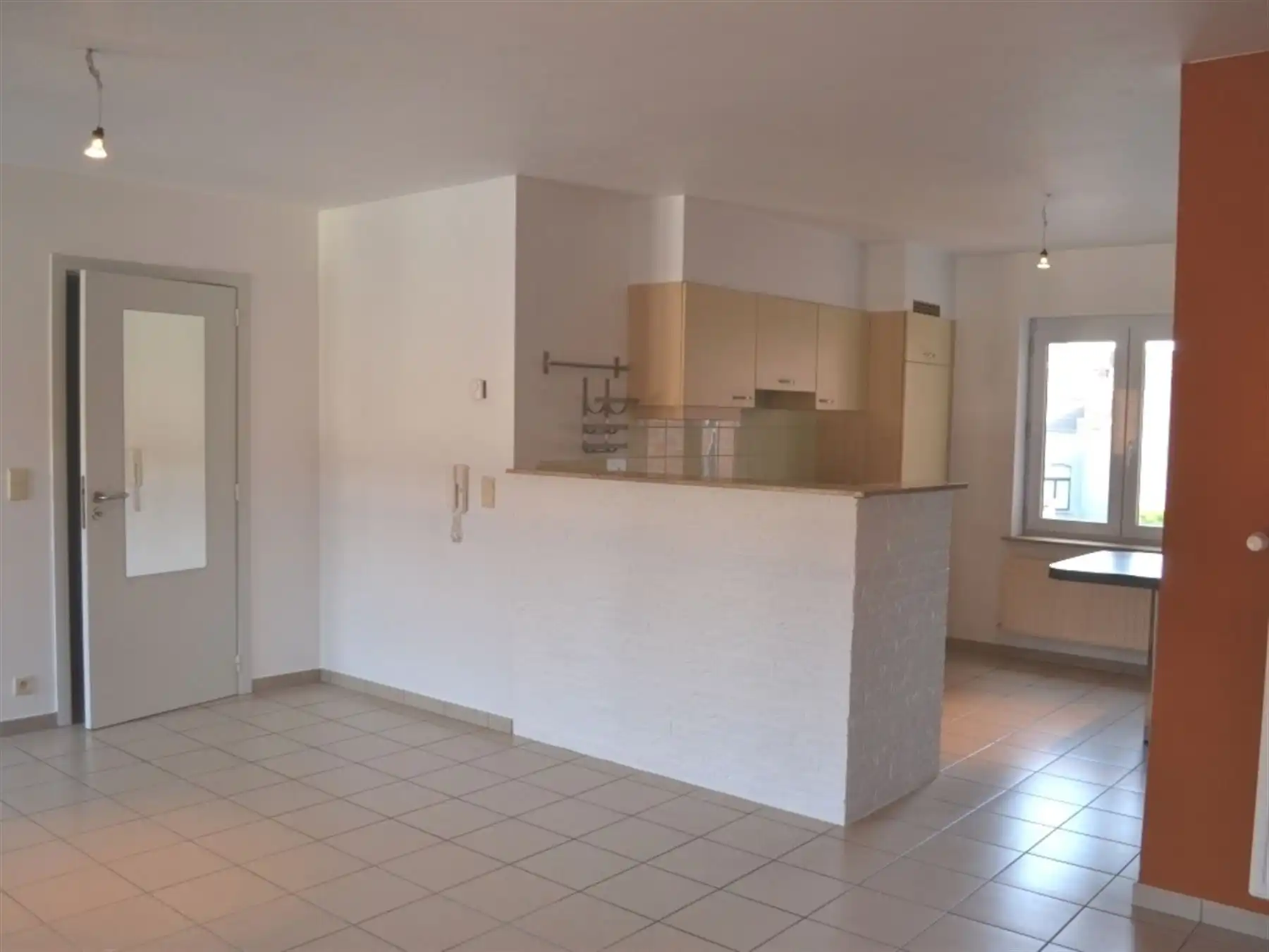 Aangenaam en centraal gelegen duplexappartement foto 8