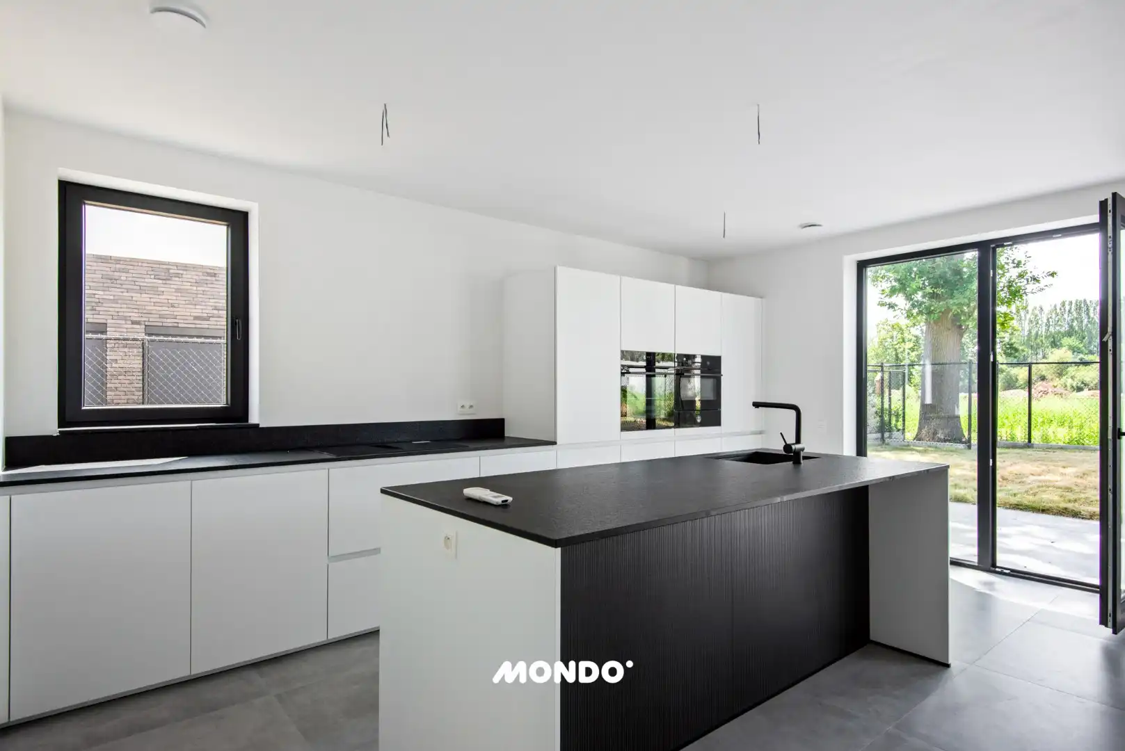 Ruime BEN-nieuwbouwwoning met 5 slaapkamers, 2 badkamers, zonnige tuin en hoogwaardige afwerking foto 7