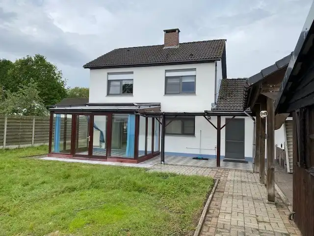 TE HUUR – Instapklare gezinswoning in rustige en kindvriendelijke buurt te Berlaar. ​​​​​​​ foto 31