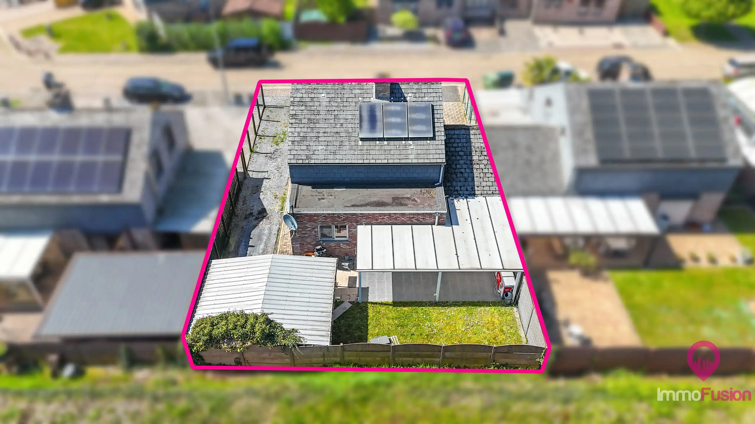 Instapklare gezinswoning met 3 slpk op toplocatie in HH foto 2