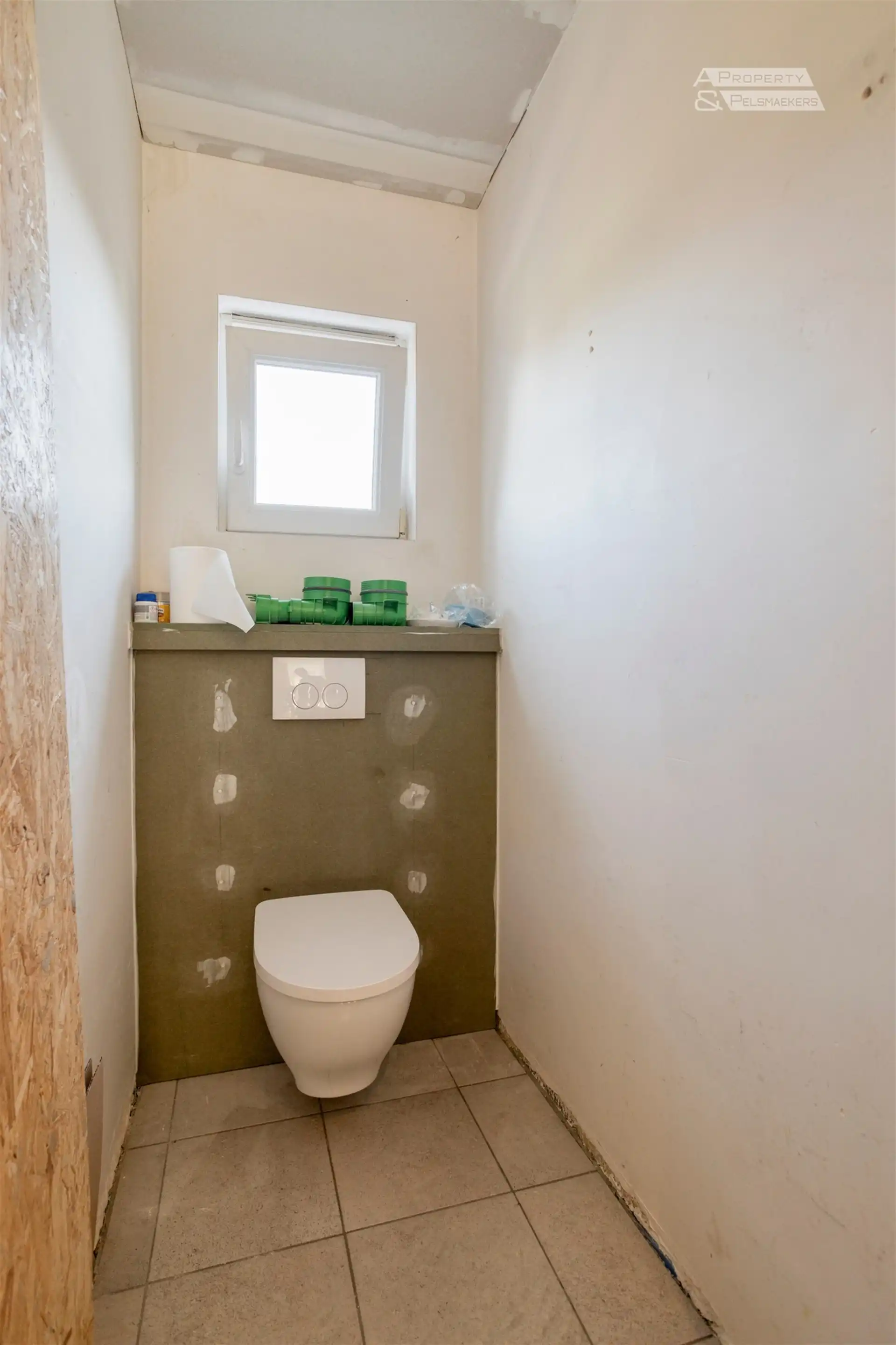 Huis foto 16