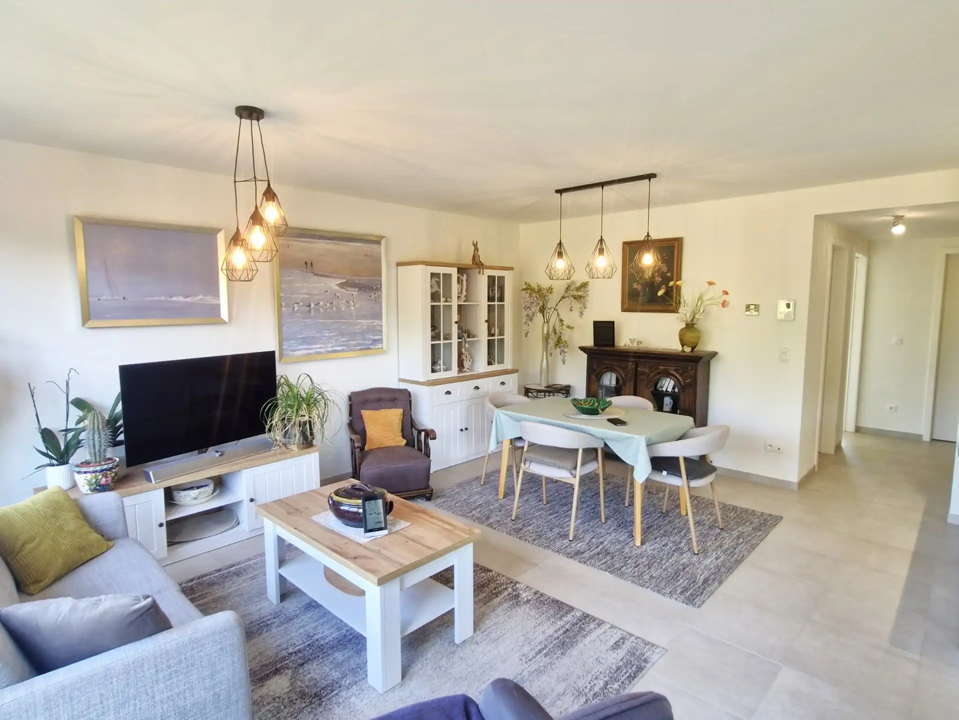 Appartement te huur foto 5