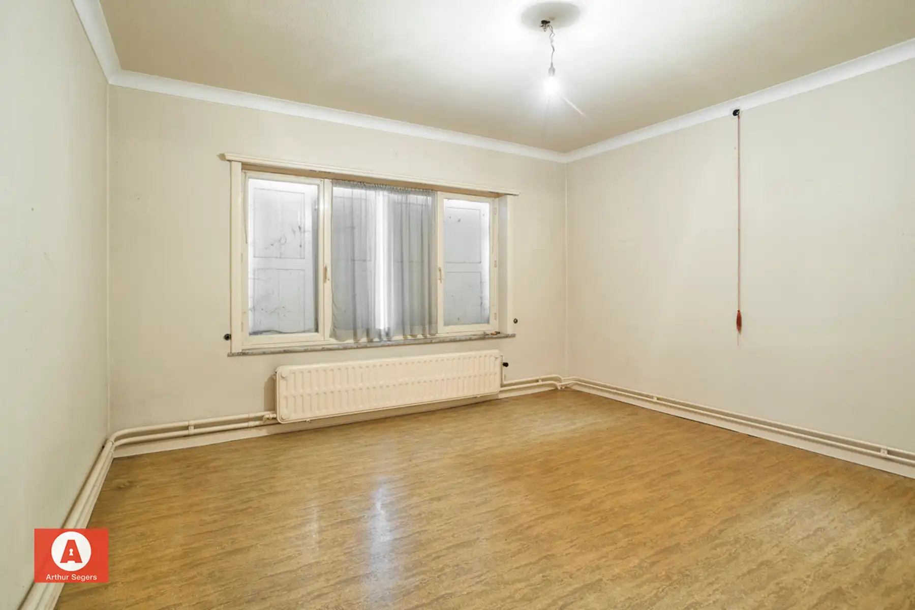 Te renoveren woning met 3 slpk op toplocatie in Malderen foto 19