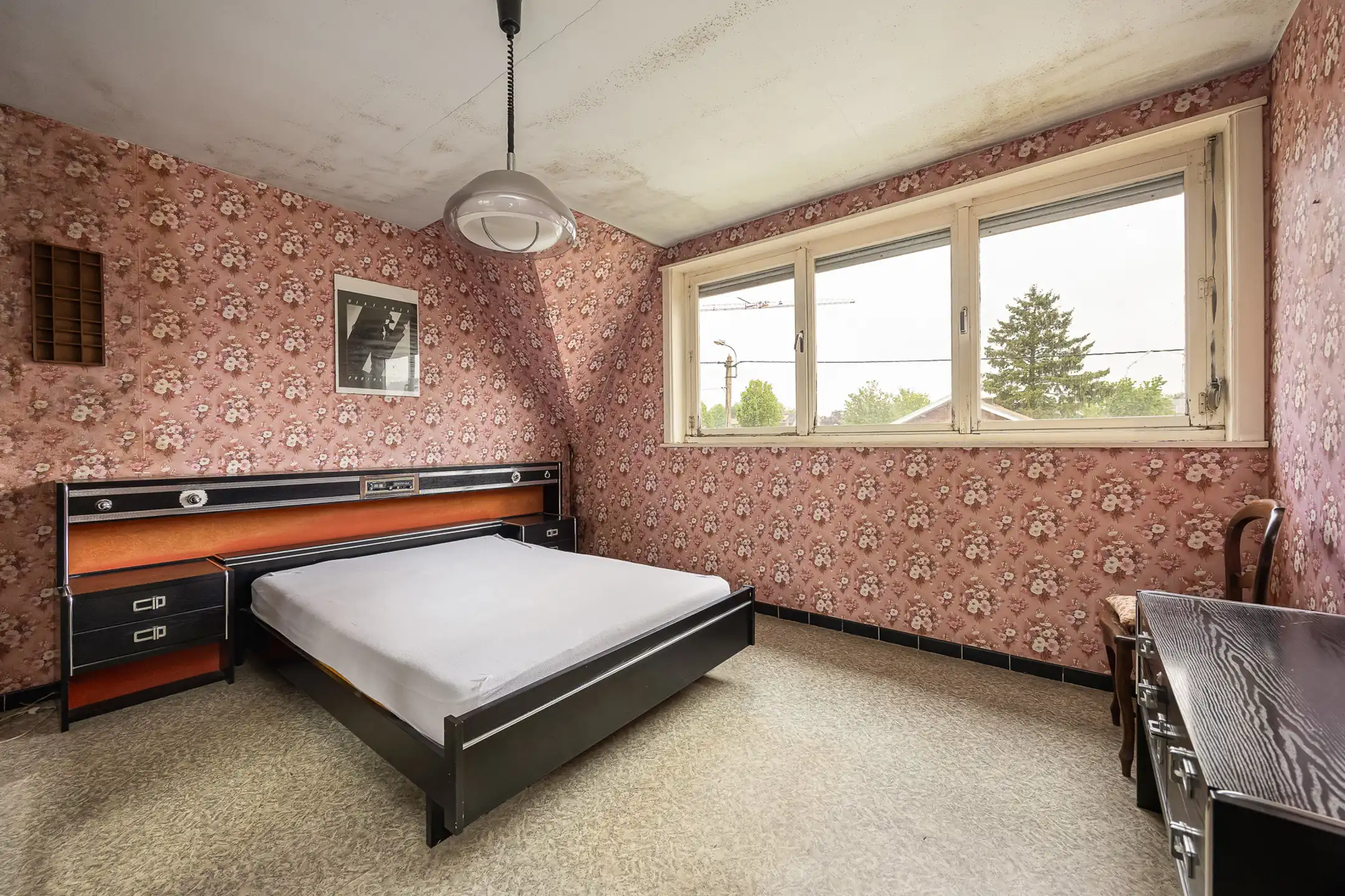 Te renoveren woning met 4 slpk's op toplocatie in Beerse foto 18