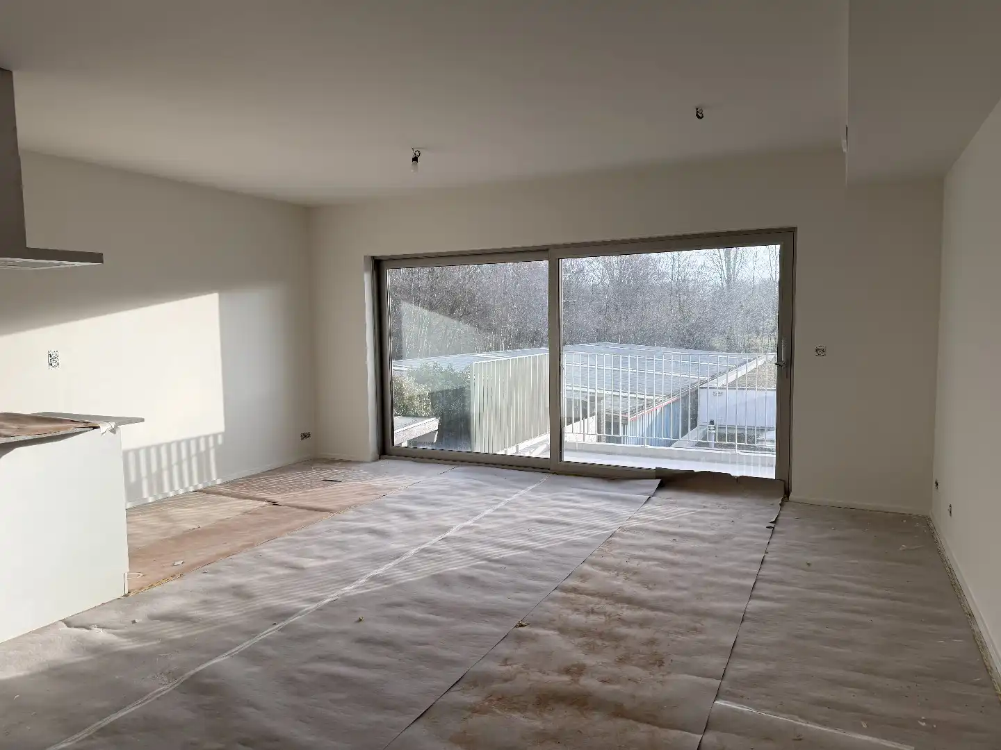 Energiezuinig 2 slpk-app met terras  foto 4