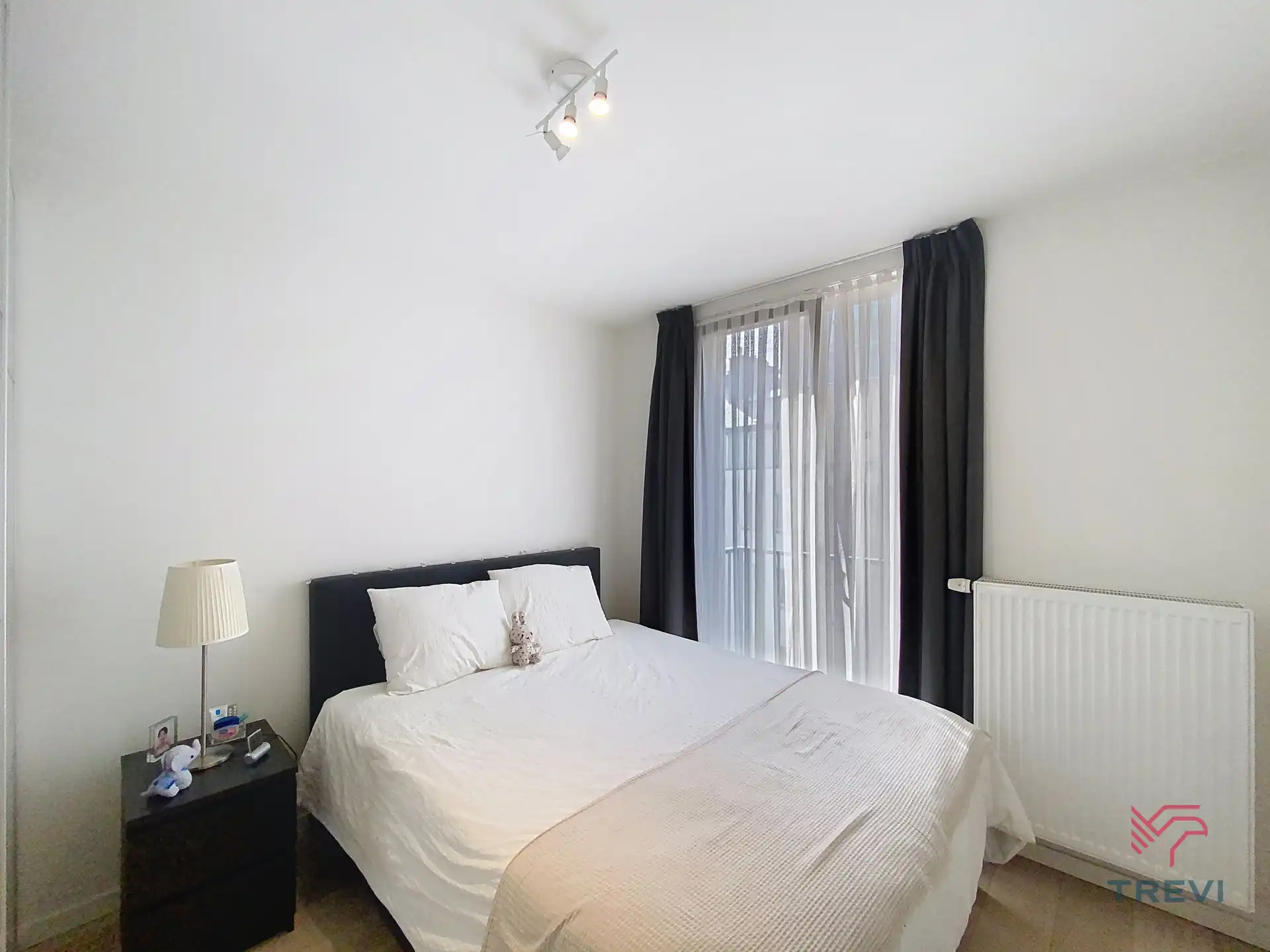 Appartement te huur foto 3