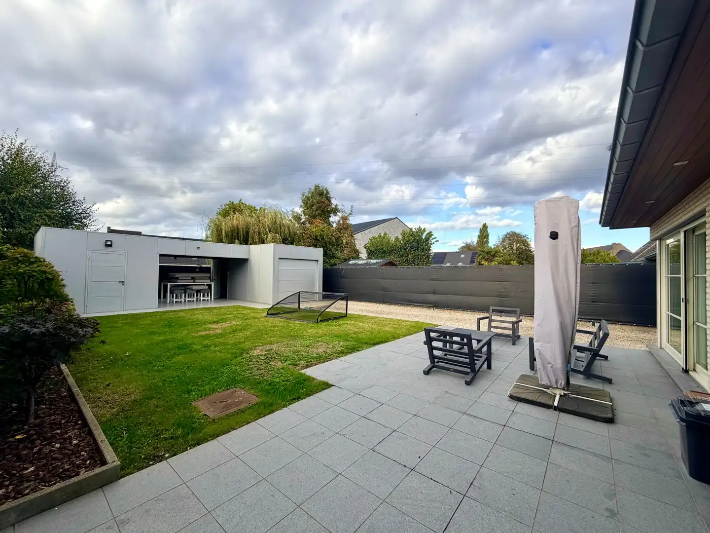 Luxueus wonen in alle comfort! foto 25
