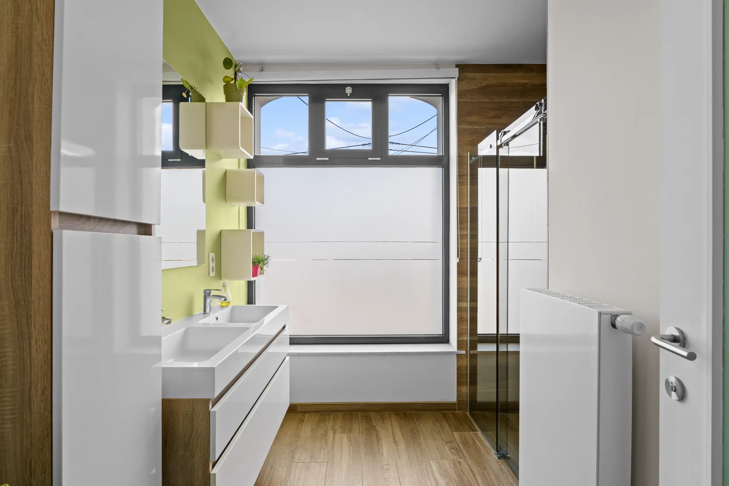 Van buiten bescheiden… van binnen pure verrassing. foto 13