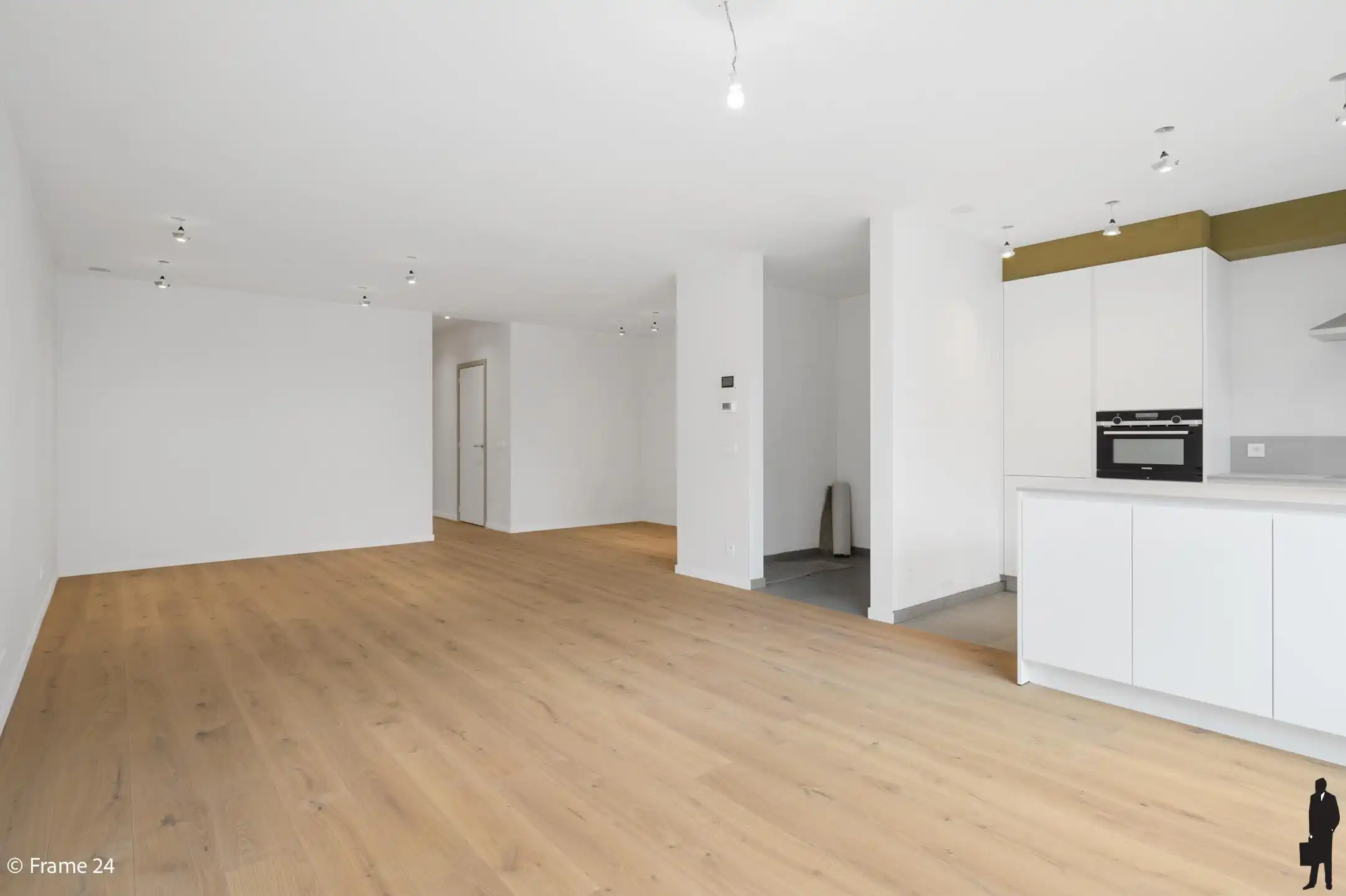 Modern appartement (BEN) te Kalmthout foto 2