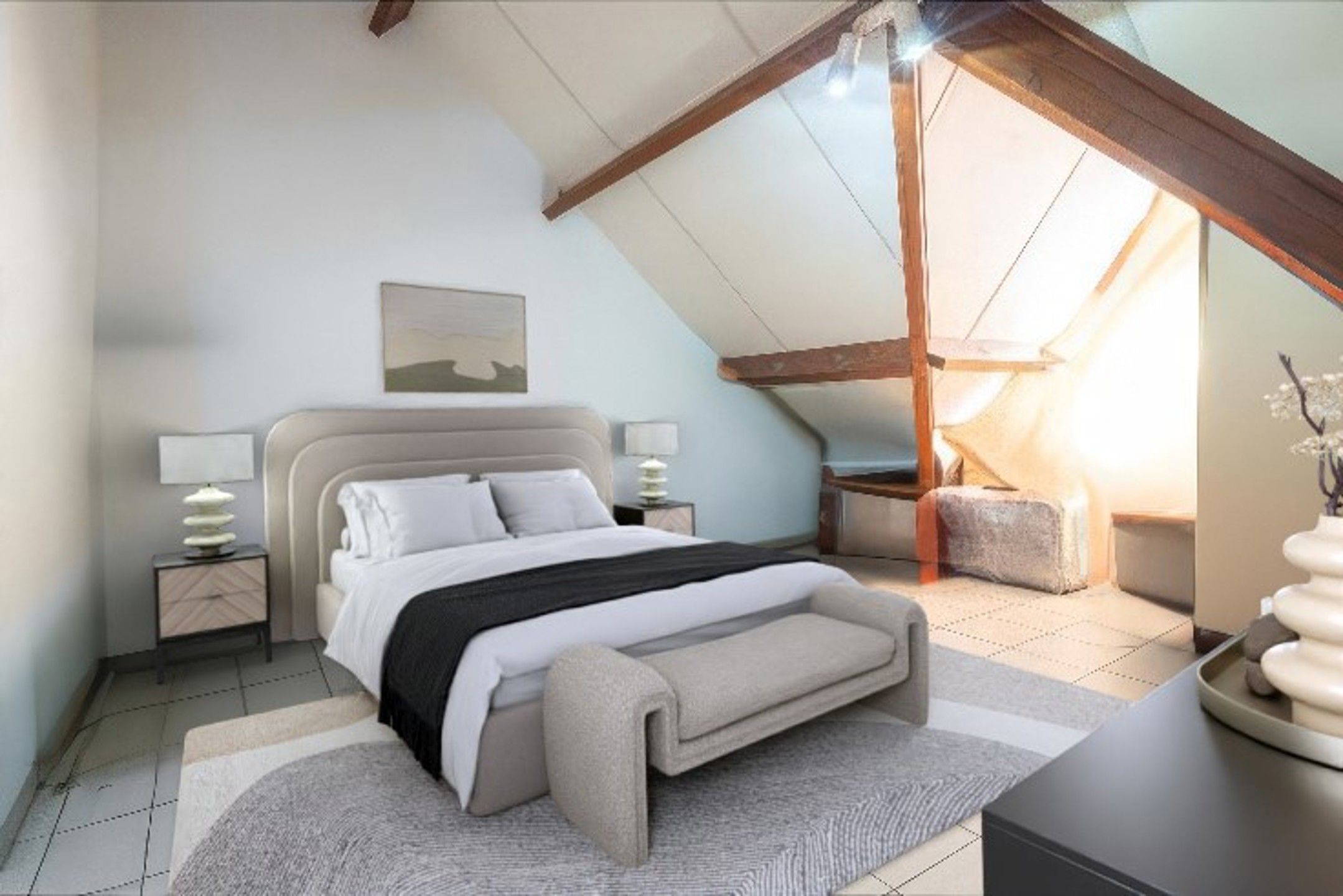 Appartement te koop foto 9