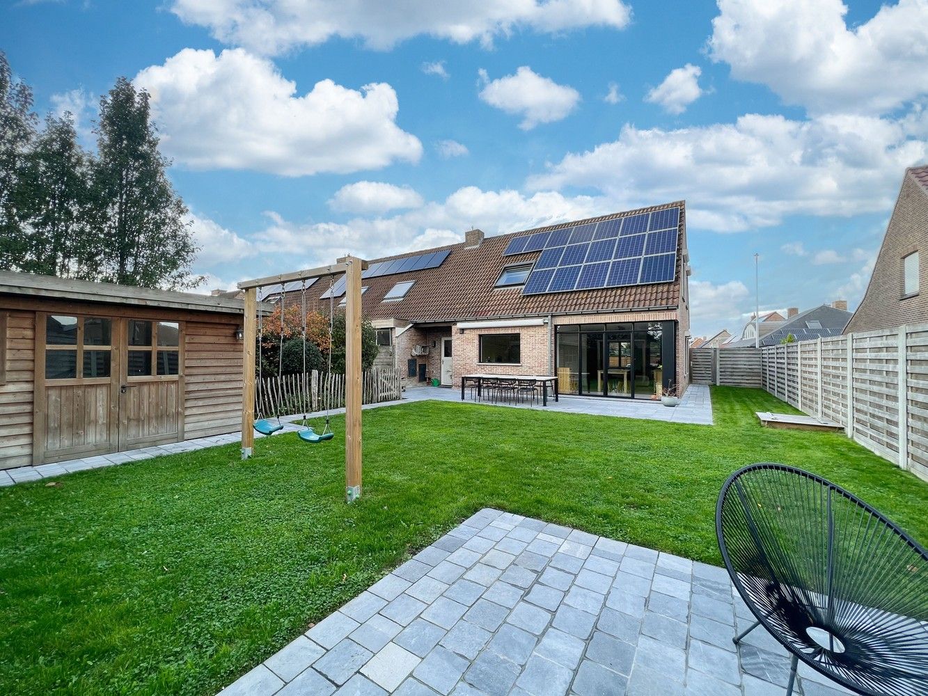 Huis te koop foto 12