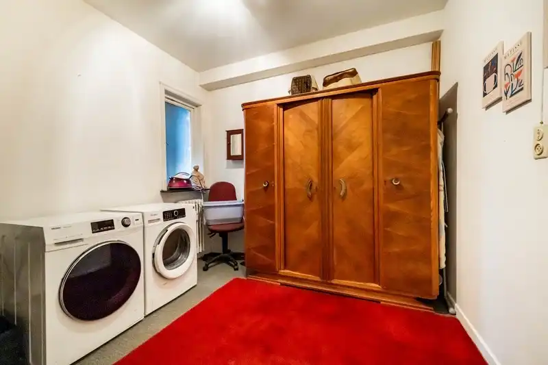 Wonen aan het Zuidpark – 123 m² met potentieel, licht en ruimte foto 13