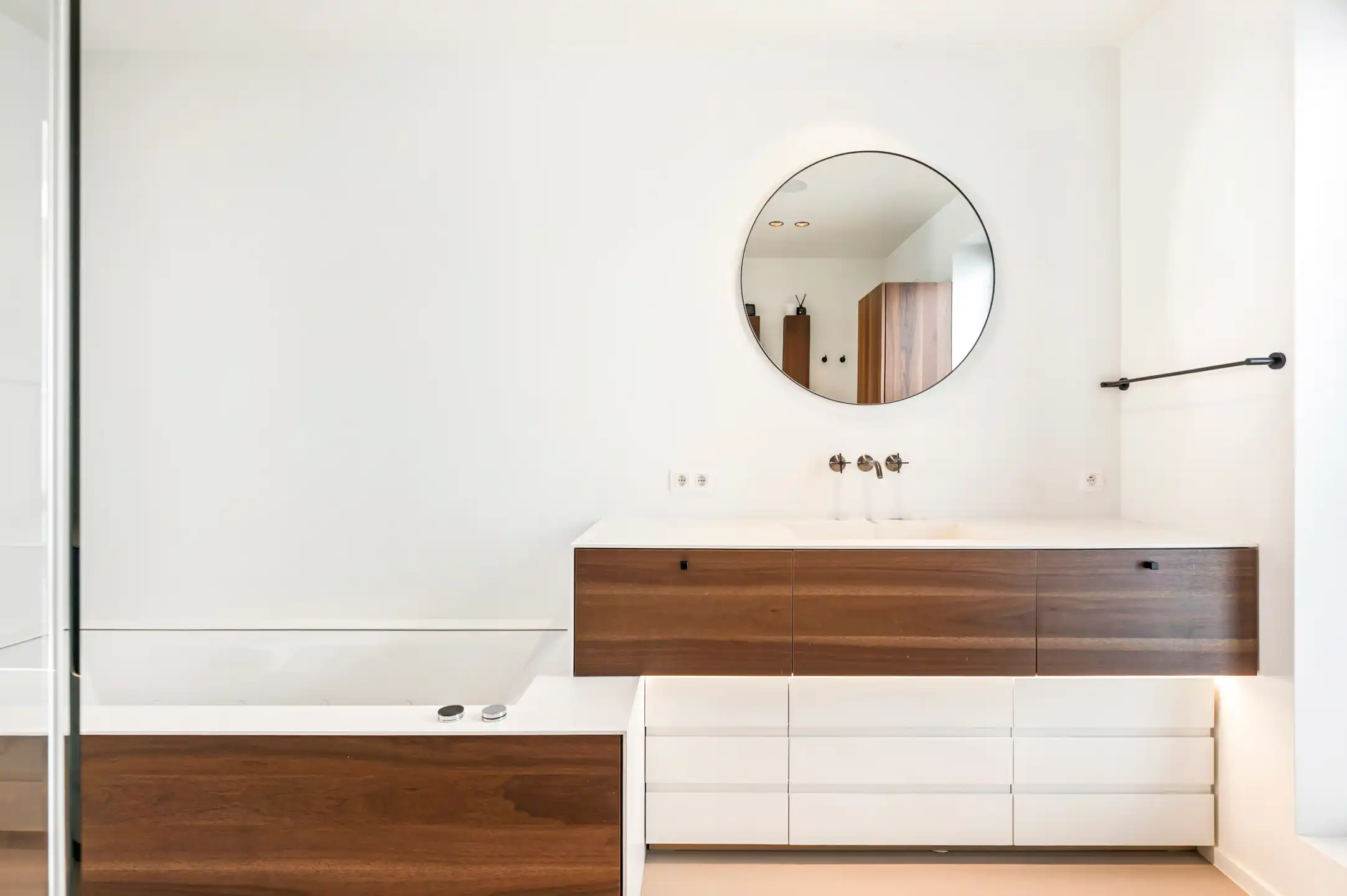 Luxueuze stadswoning met lift en zonneterrassen  foto 10