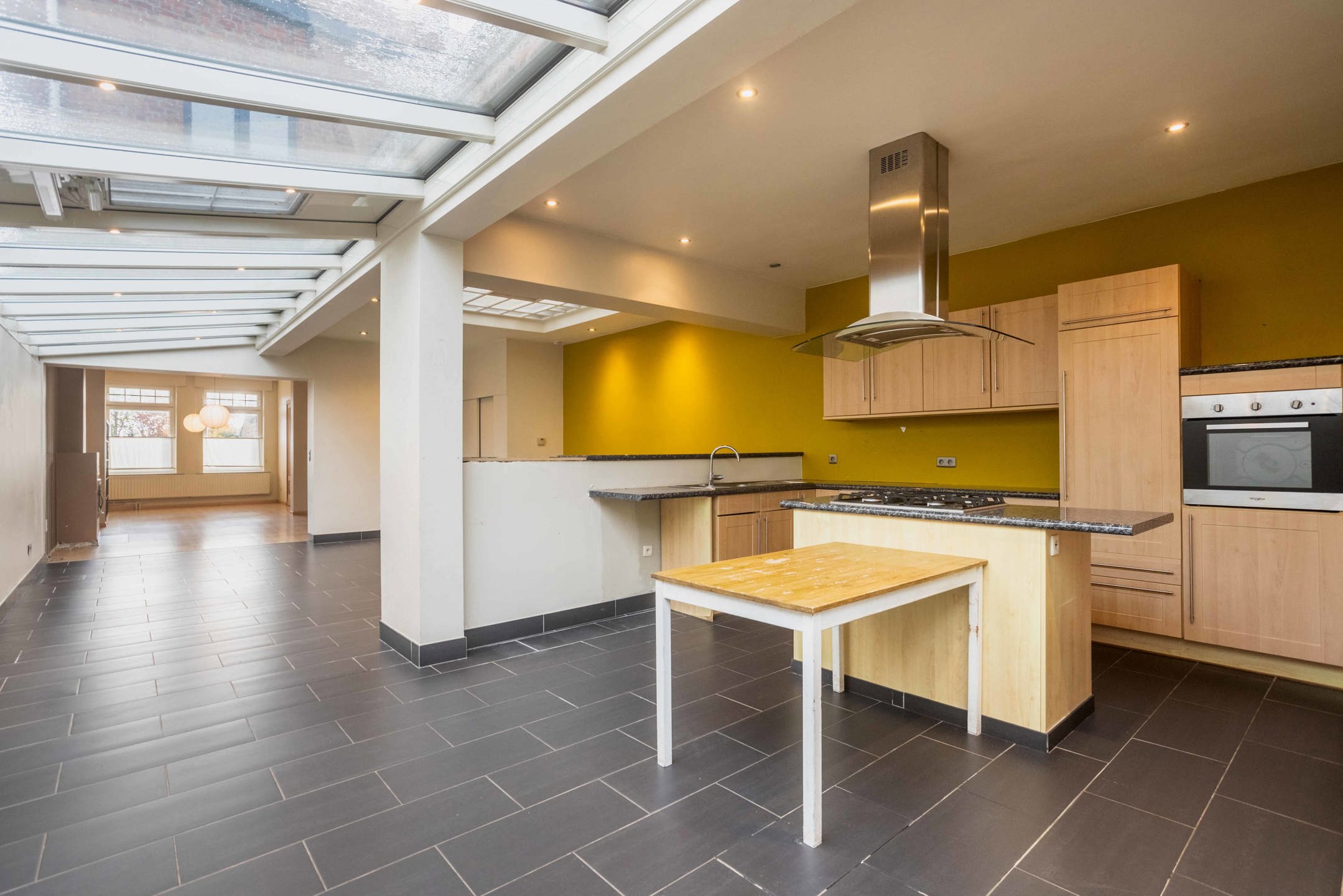 Charmante burgerwoning op een gunstige ligging. foto 10