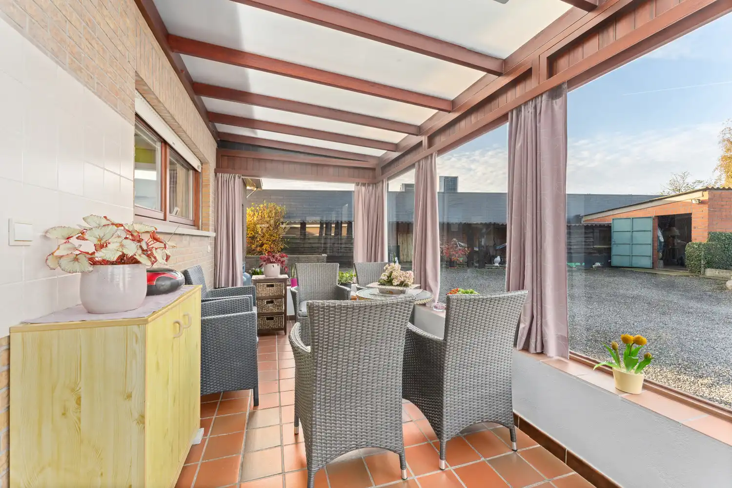 Alleenstaande woning te Ruiselede. foto 12