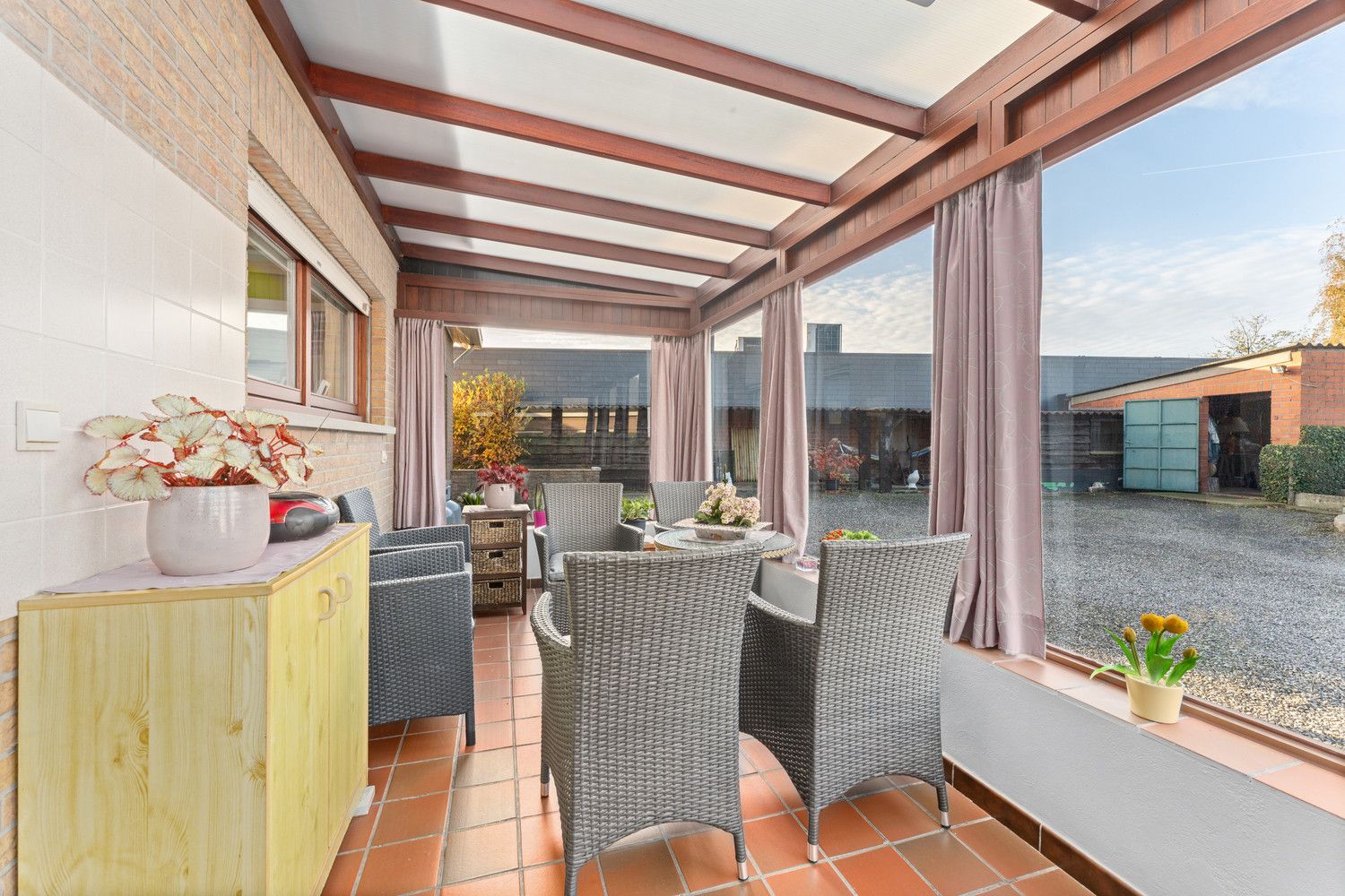 Alleenstaande woning te Ruiselede. foto 12