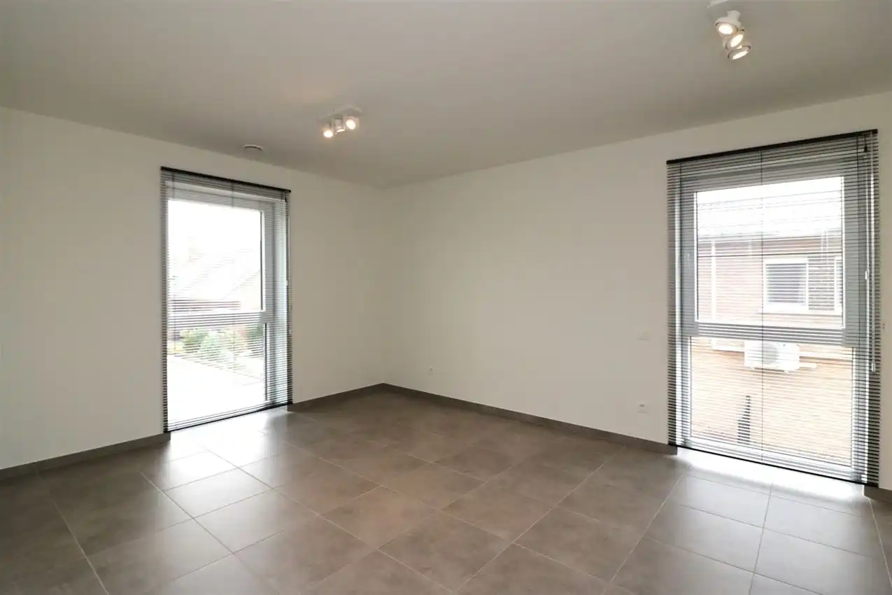 Nieuwbouw (A+) met 3 slaapkamers en mooie tuin op centrale ligging foto 25