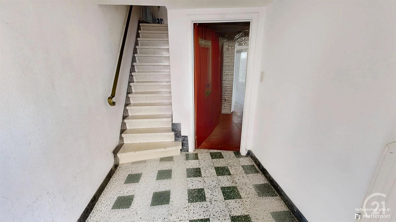 Woning met tuin en 3 slk centraal gelegen foto 5