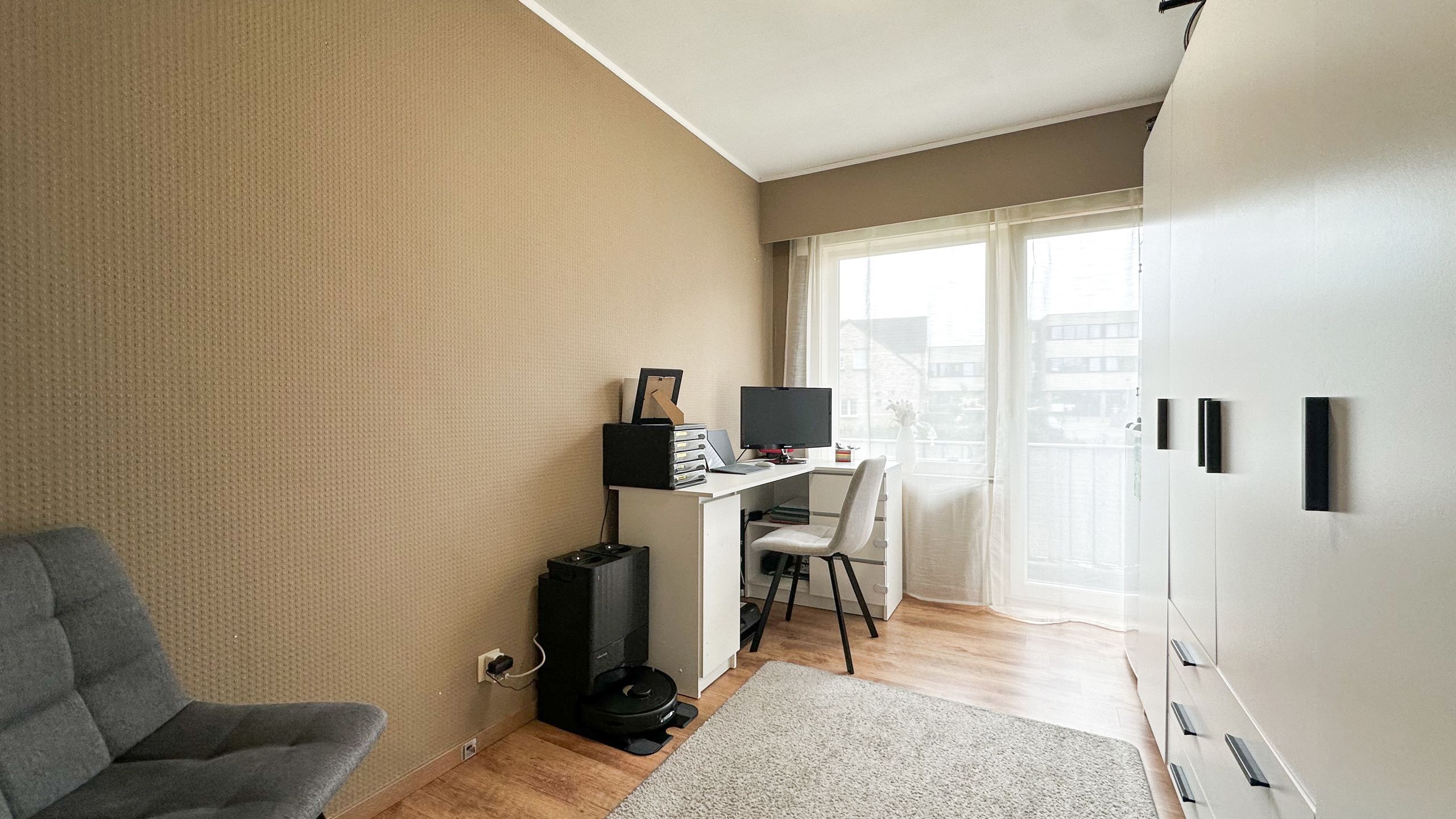 Instapklare appartement met 3 slpks op toplocatie te Genk!  foto 14