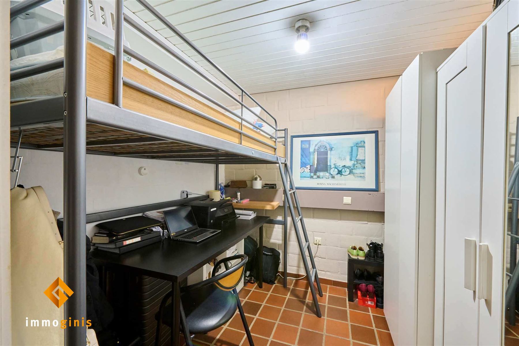 Charmante vakantiewoning met 2 slpks gelegen in vakantiepark Hengelhoef! foto 12