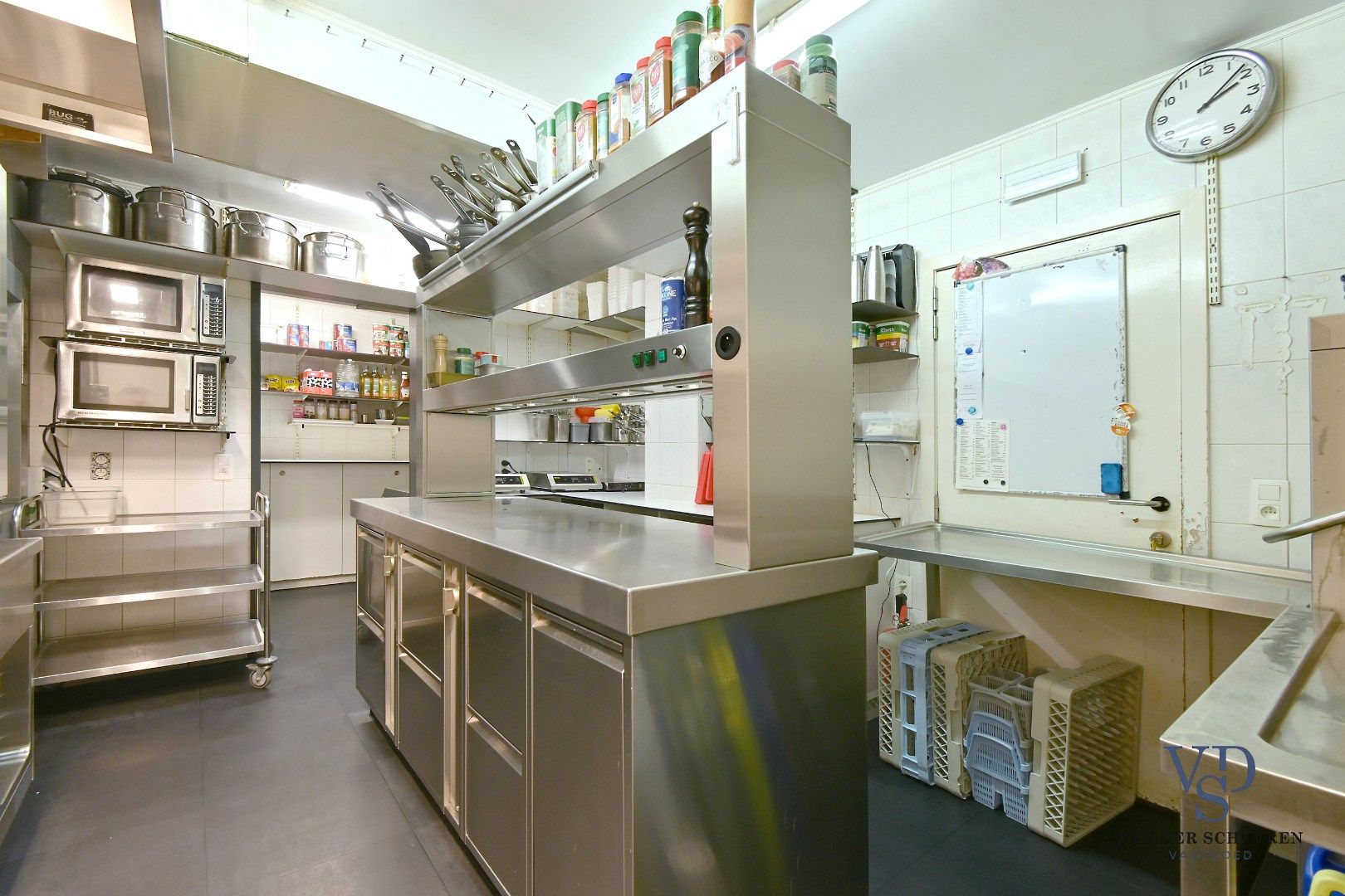 Multi-functionele eigendom op topligging. foto 19