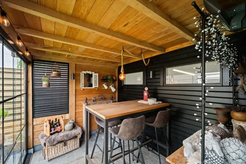 Huis te koop foto 21