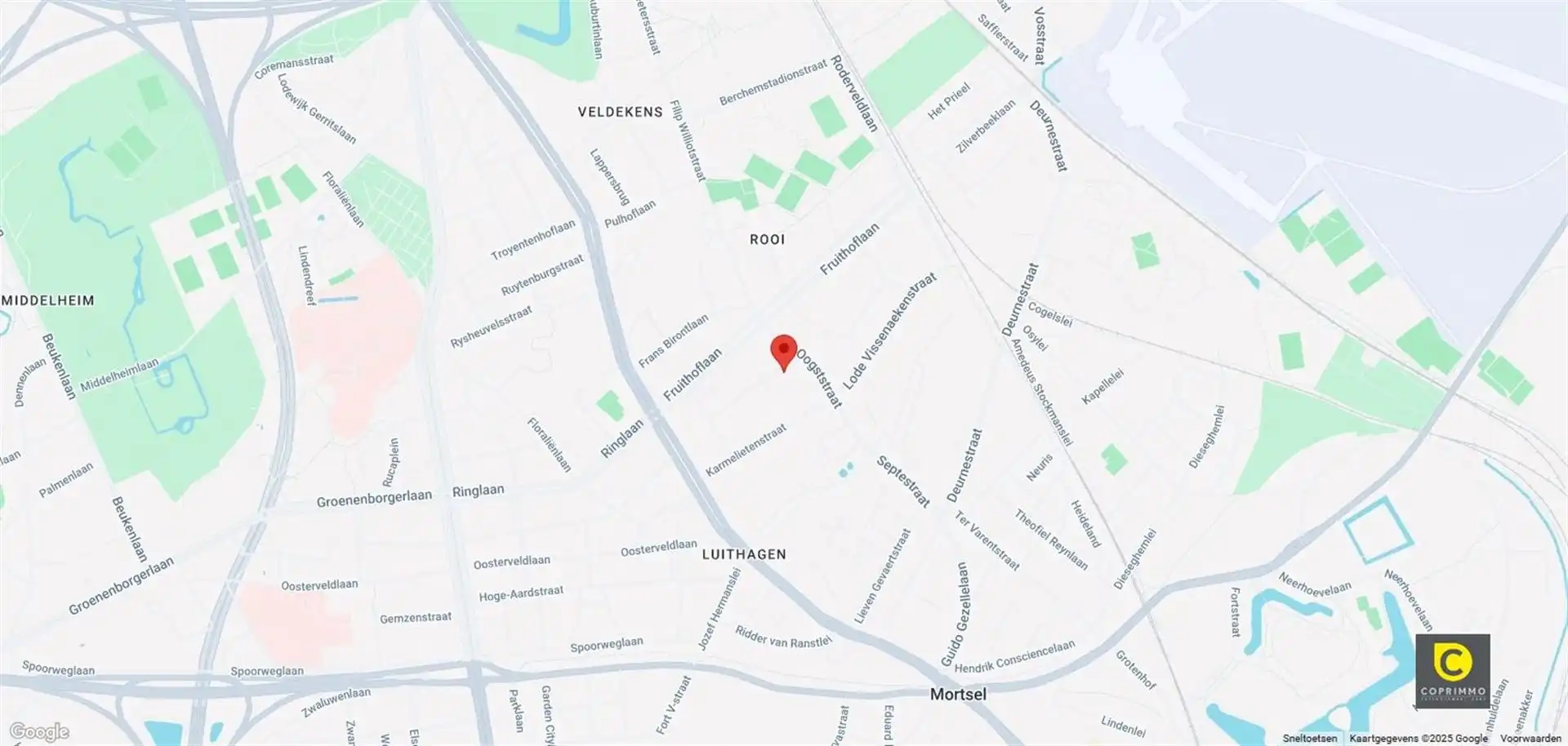 Ruime garagebox met automatische poort!  foto 8