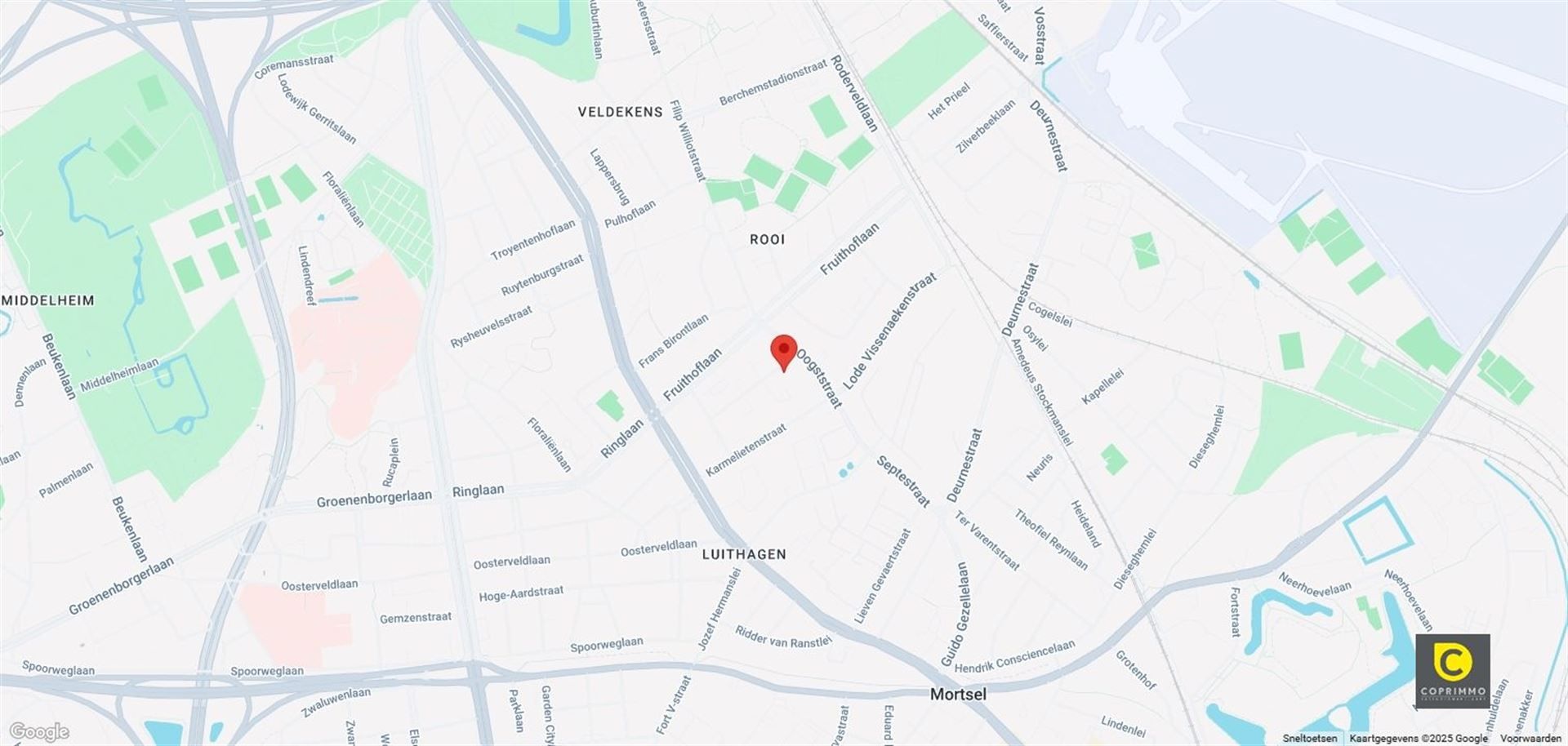 Ruime garagebox met automatische poort!  foto 8