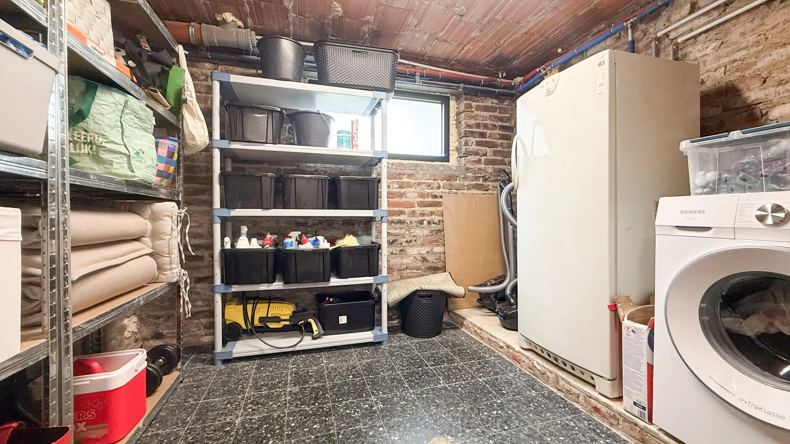 Instapklare woning met 2 slpks, ruime leefruimte en tuin! foto 24