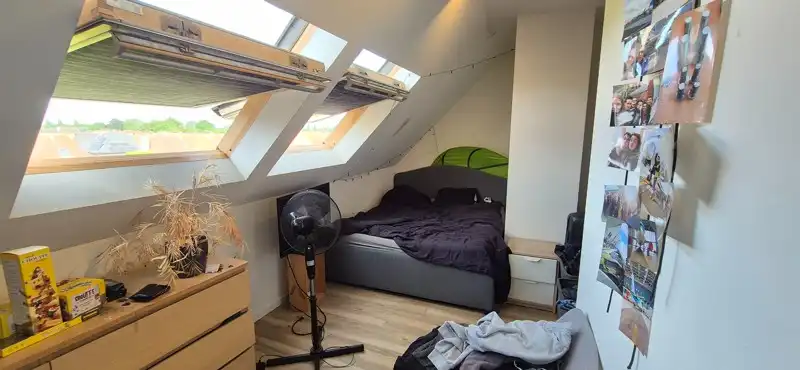 DUPLEX APPARTEMENT TE LOKEREN foto 14