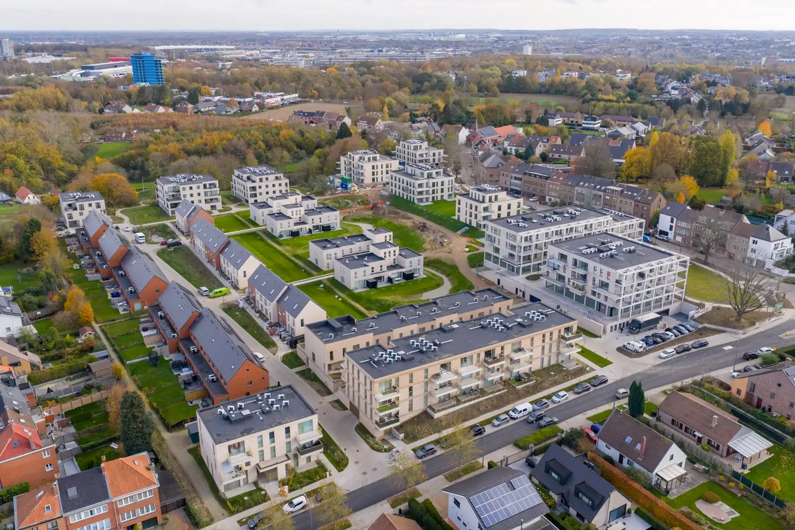 🌟 Exclusieve Nieuwbouw Penthouse – Eerste Bewoning op de Oude Kodak-site in Koningslo! 🌟 foto 29
