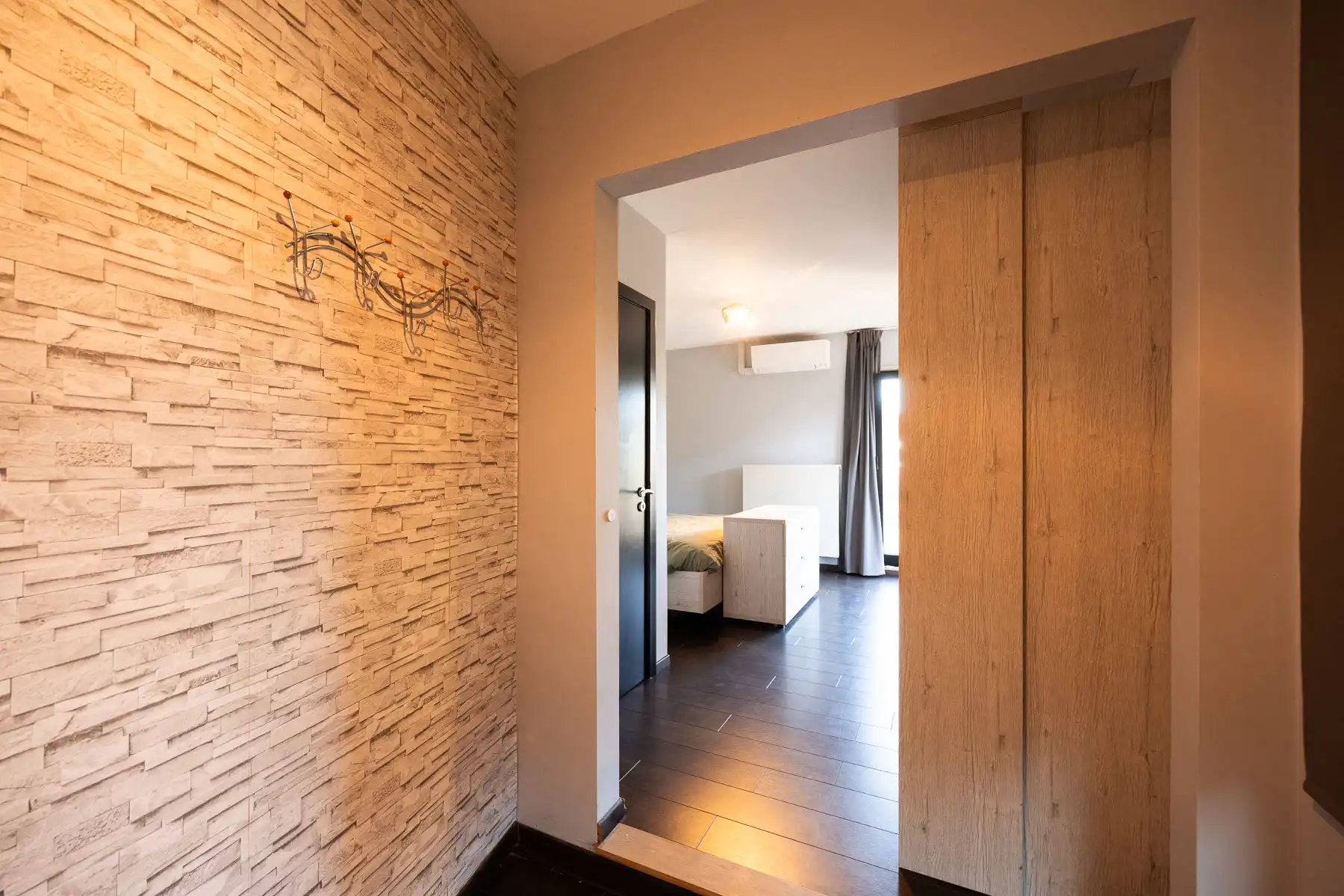 Moderne woning op toplocatie in Keerbergen foto 16