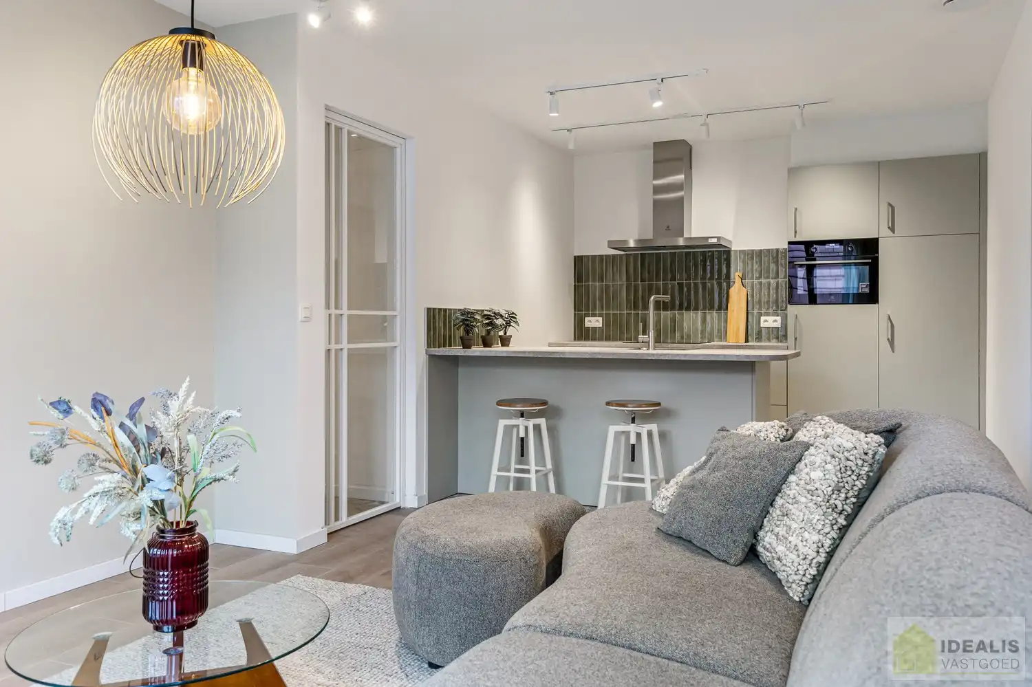 Appartement te koop Hoevenstraat 4/8 - 3920 Lommel