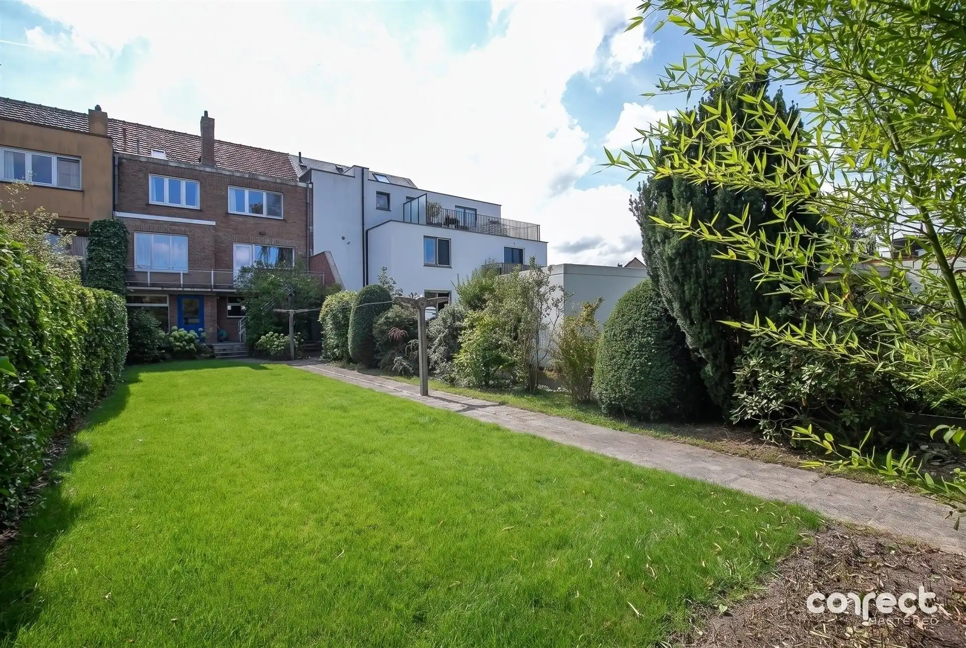 Huis foto 15