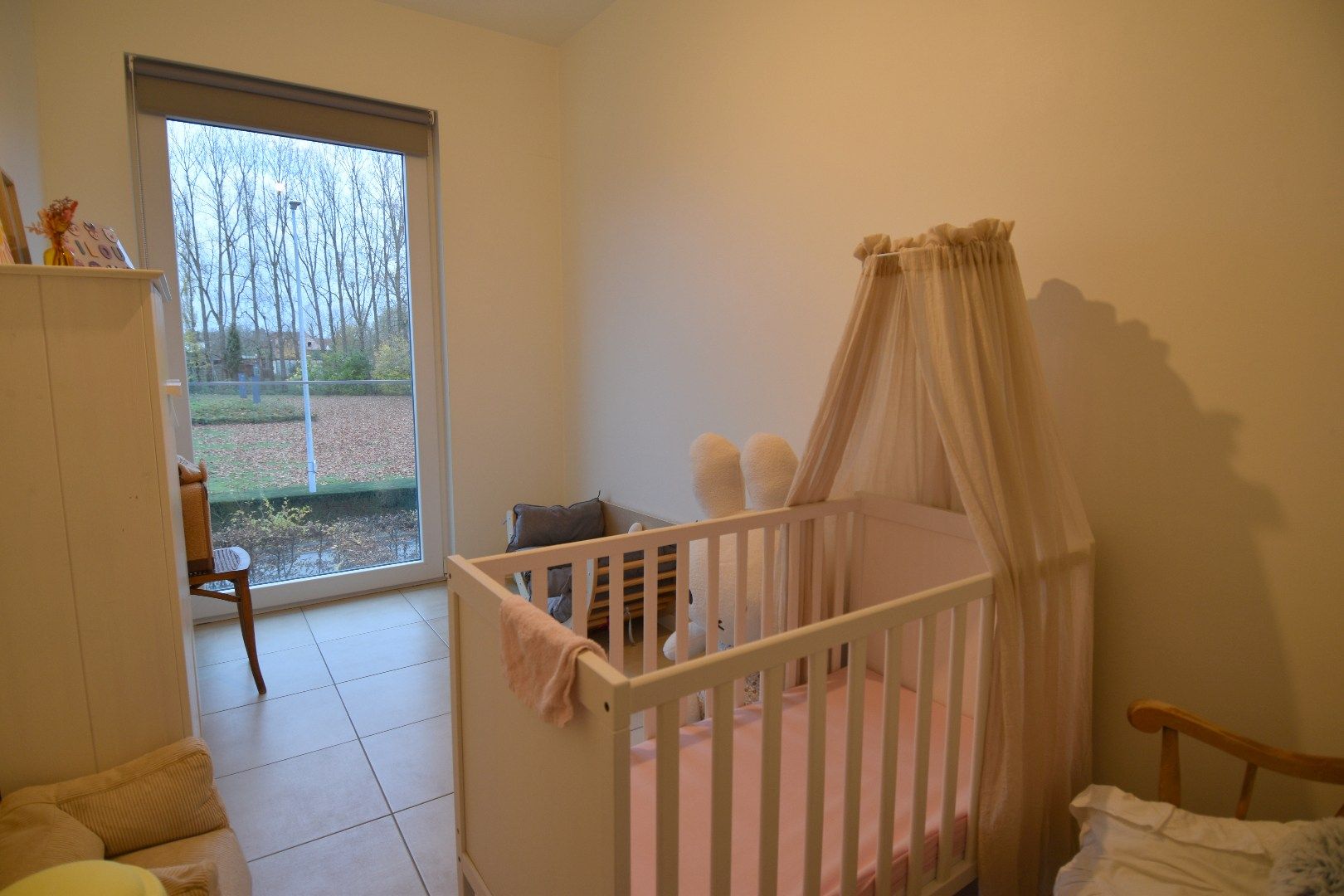 Instapklaar appartement in Residentie NYOSA met 3 slaapkamers en autostandplaats foto 9