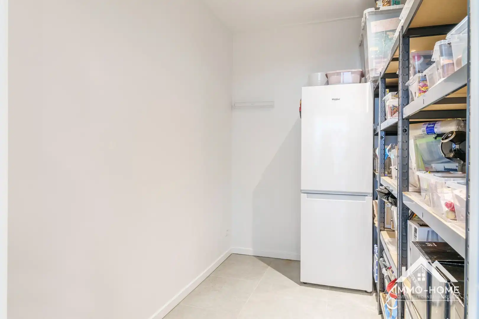 Nieuw Modern Instapklaar Appartement!  foto 21