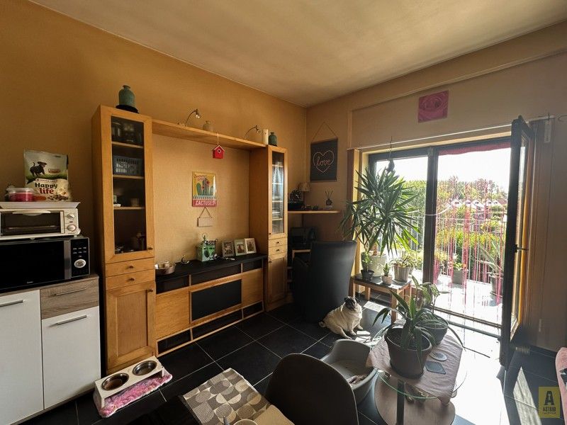 Gezellig appartement met zonneterras vlabij zee! foto 3