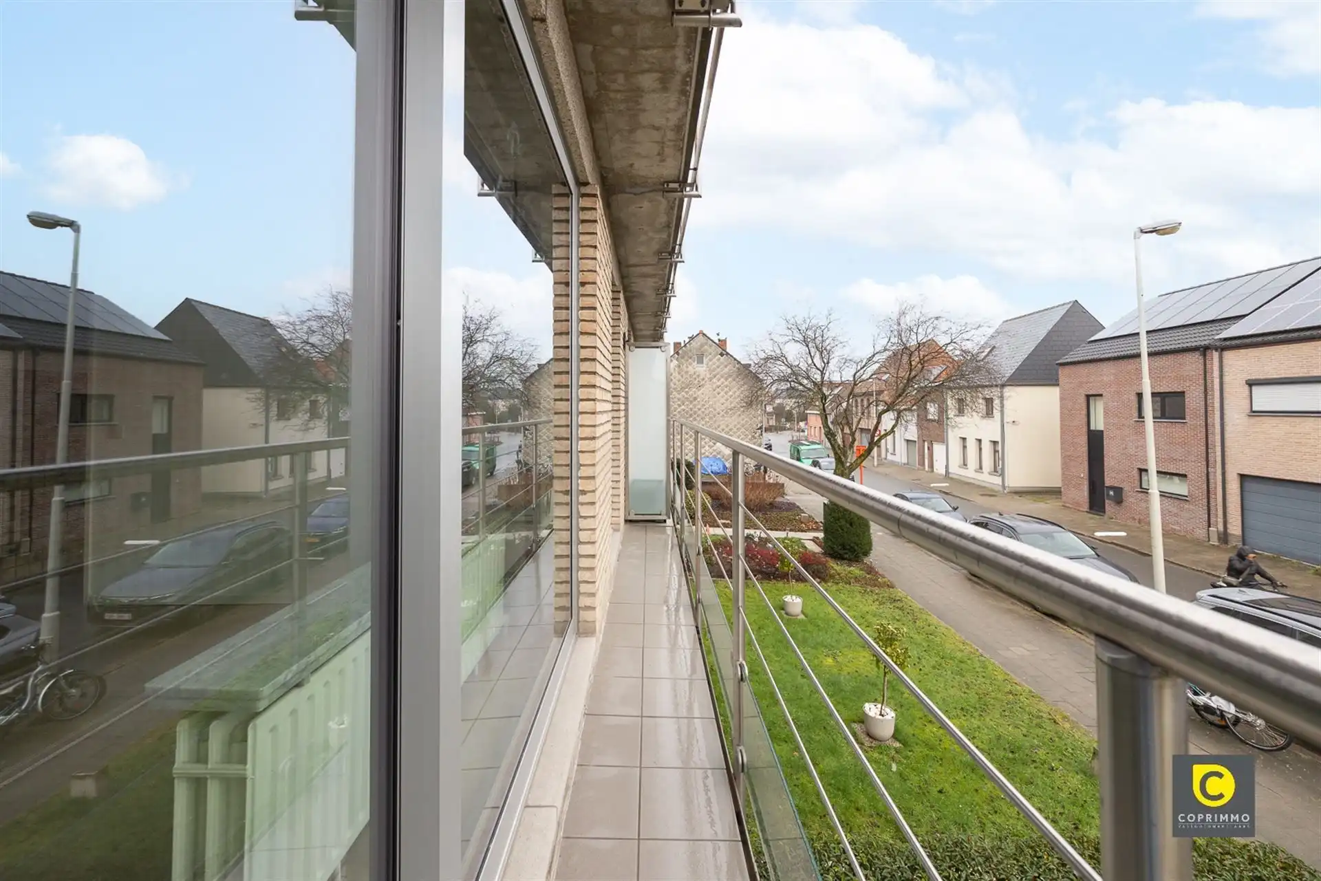 App: 2 slk, kelder en garagebox met A-label foto 3